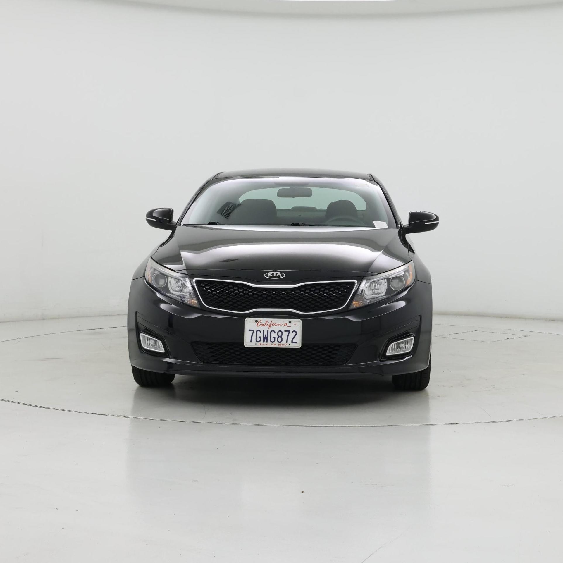 Thumbnail: 2015 Kia Optima - 5