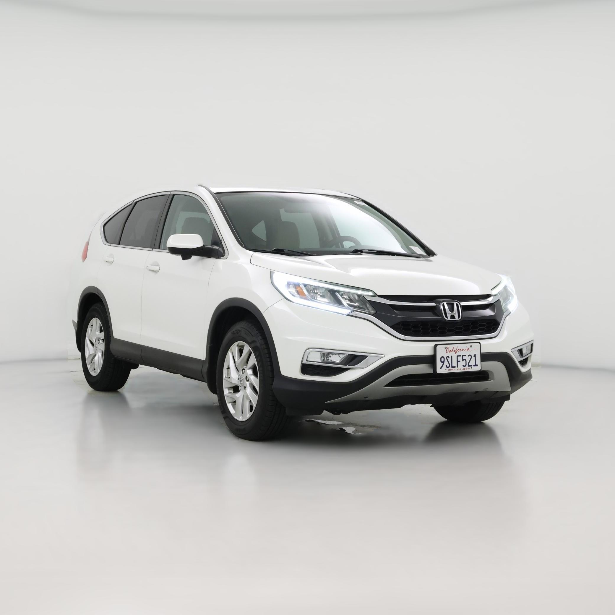 Thumbnail: 2015 Honda CR-V - 1