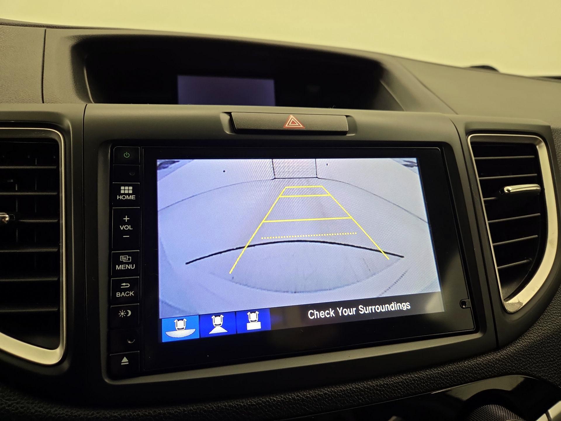 Thumbnail: 2015 Honda CR-V - 14