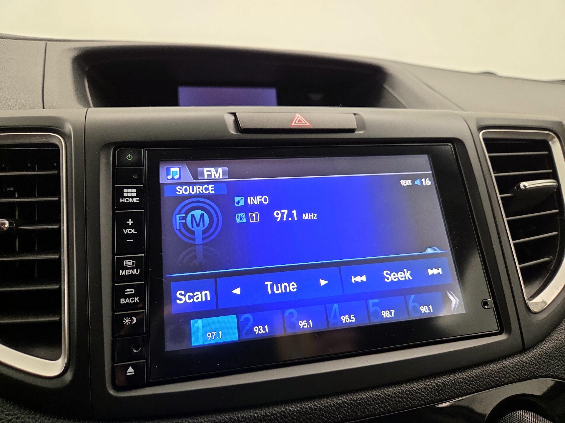 Thumbnail: 2015 Honda CR-V - 15
