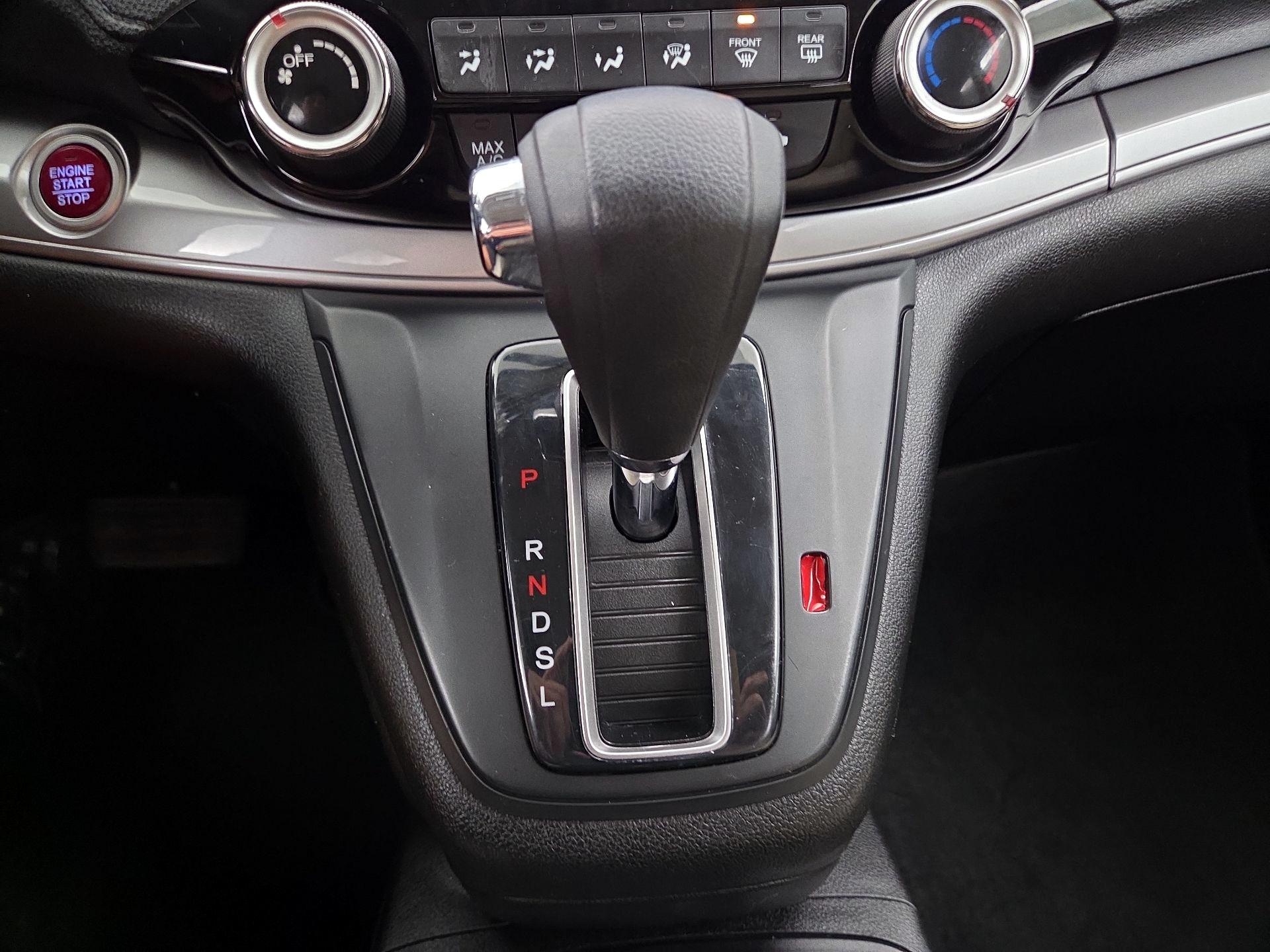 Thumbnail: 2015 Honda CR-V - 17