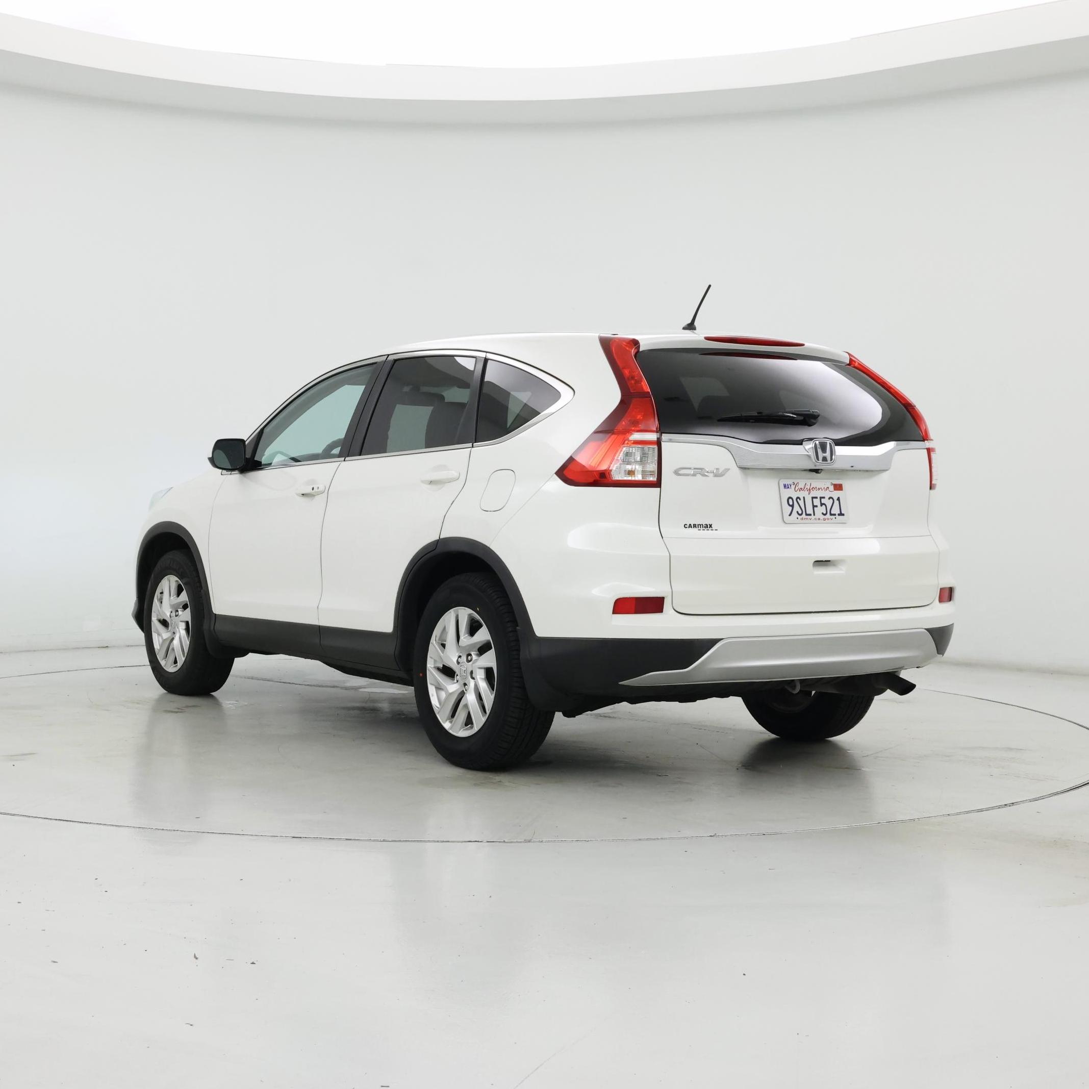 Thumbnail: 2015 Honda CR-V - 2