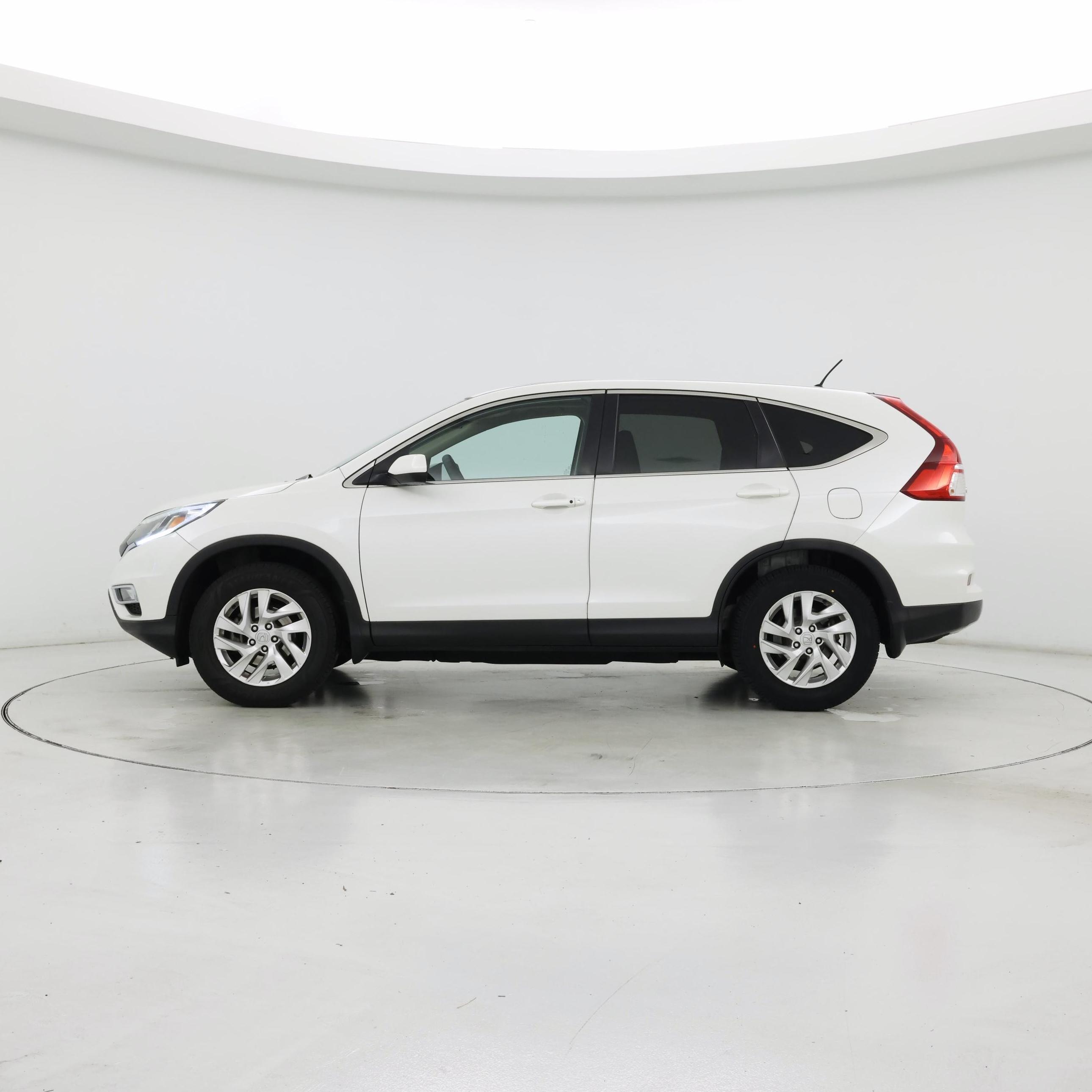 Thumbnail: 2015 Honda CR-V - 3