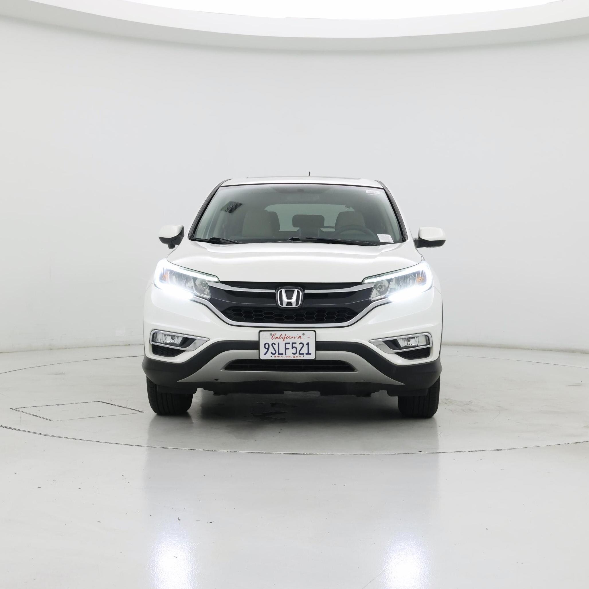 Thumbnail: 2015 Honda CR-V - 5
