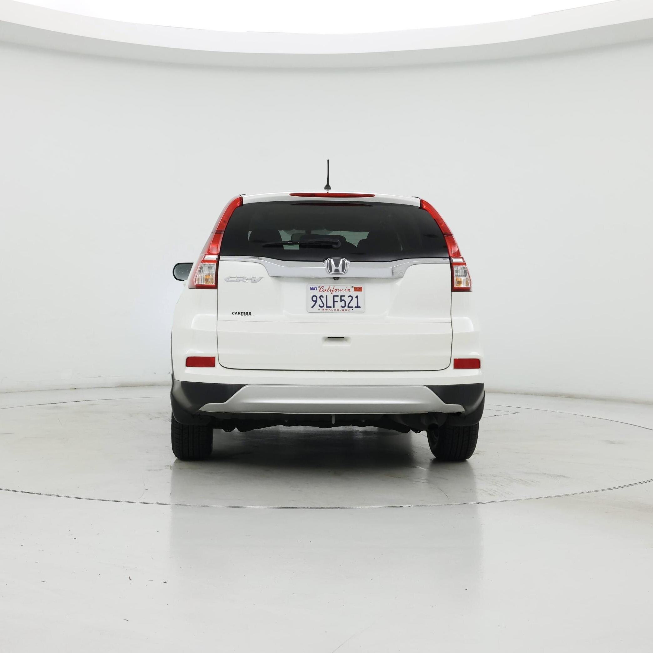 Thumbnail: 2015 Honda CR-V - 6