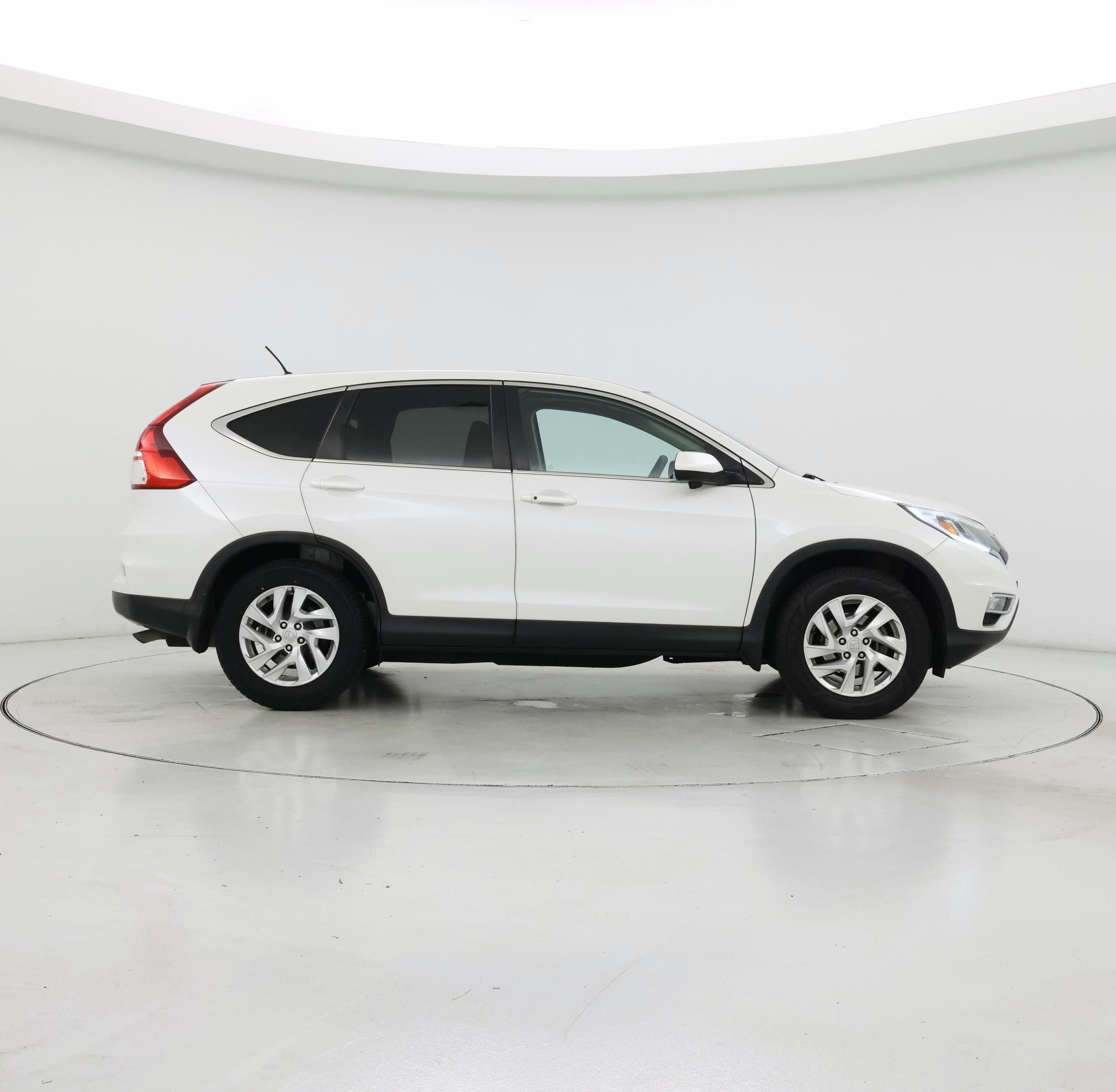 Thumbnail: 2015 Honda CR-V - 7