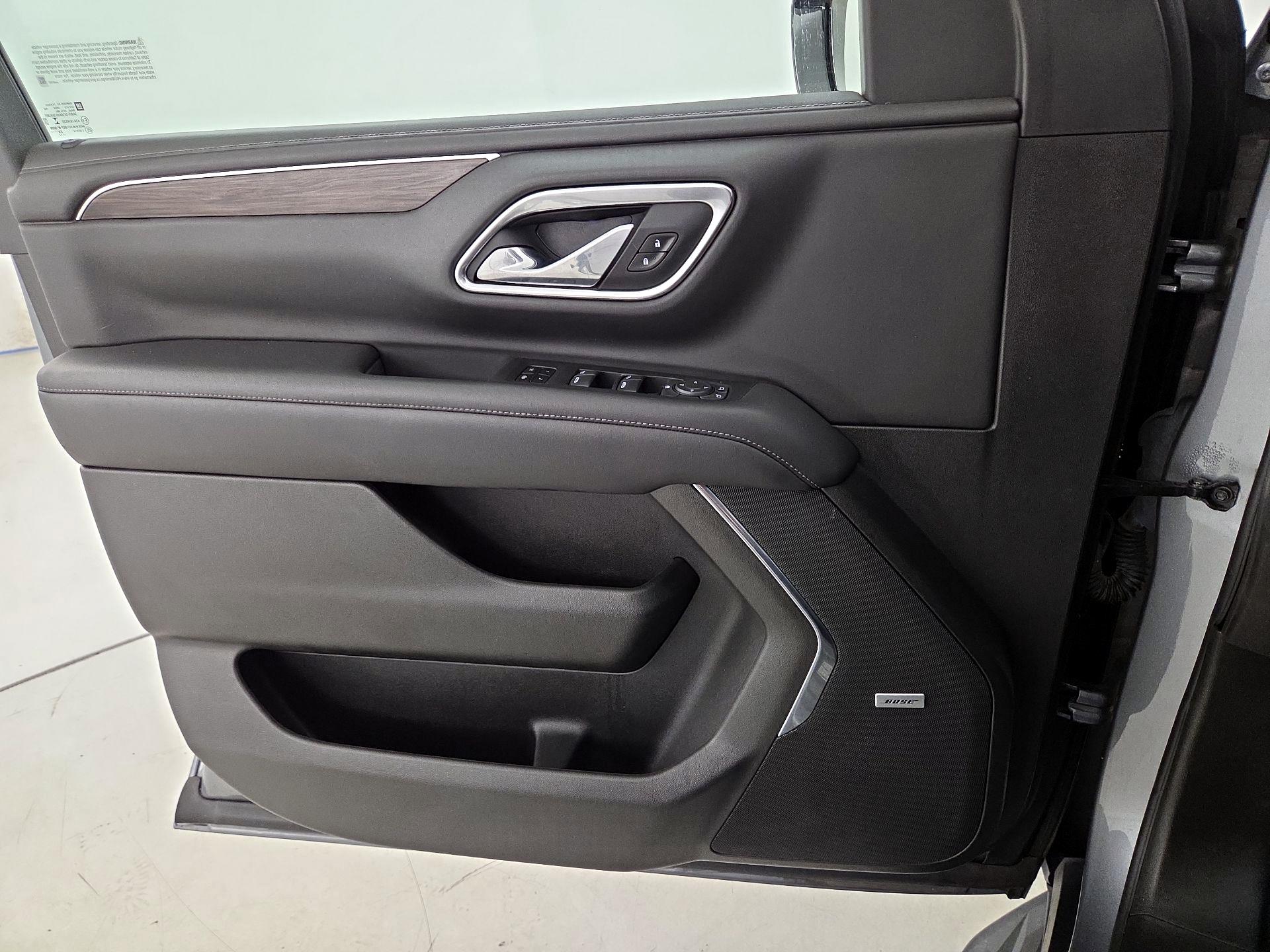 Thumbnail: 2021 Chevrolet Tahoe - 12