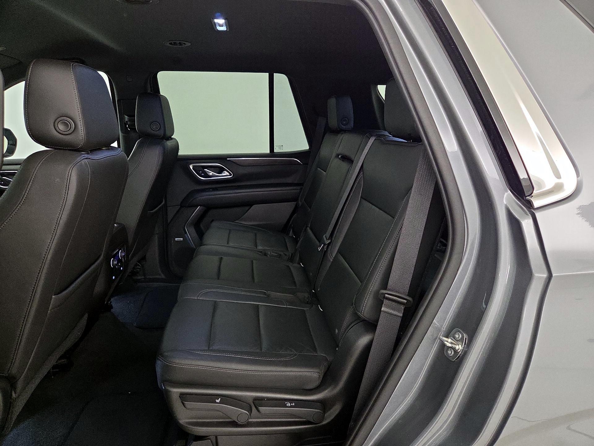 Thumbnail: 2021 Chevrolet Tahoe - 19