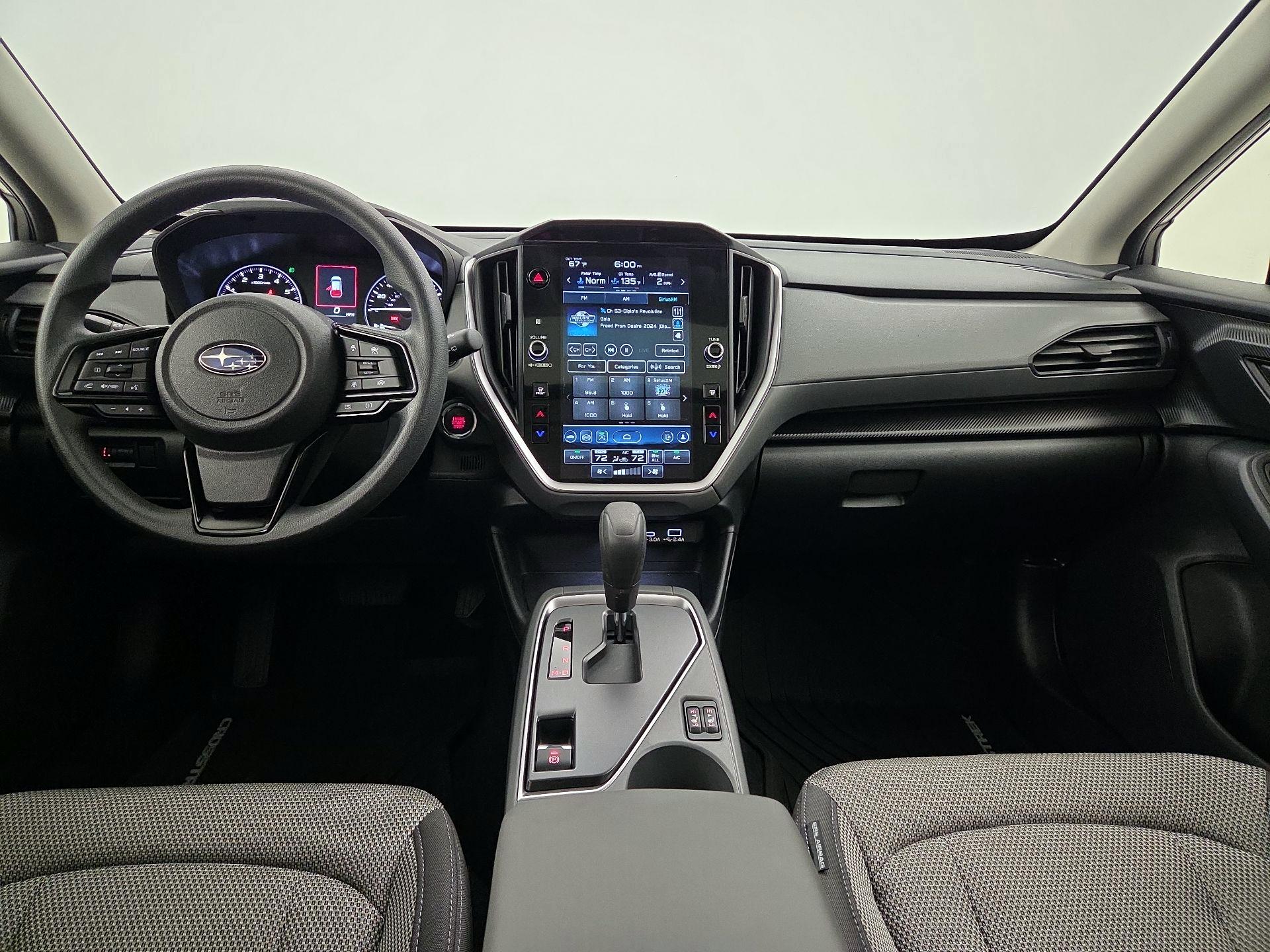 Thumbnail: 2024 Subaru Crosstrek - 9