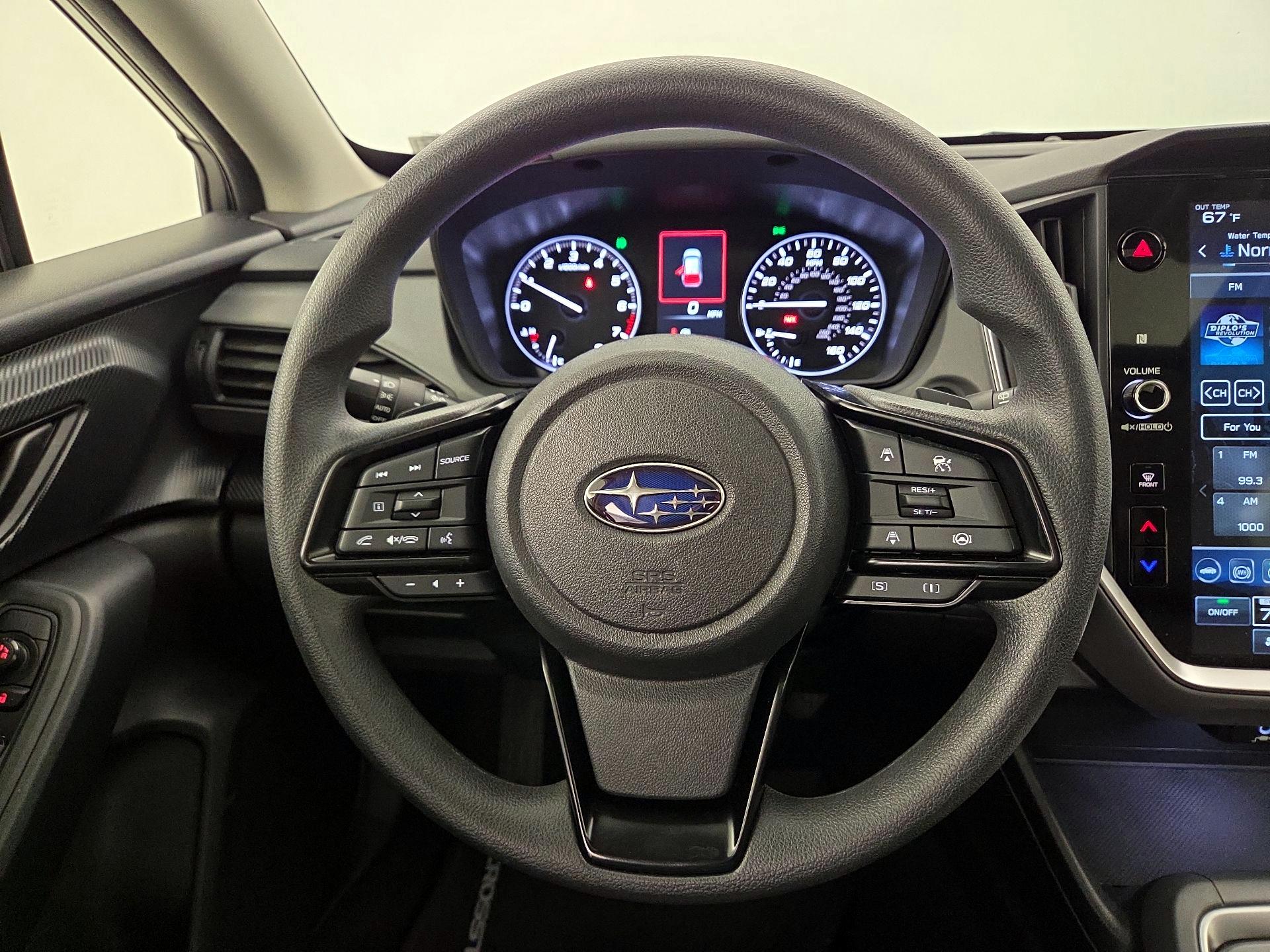 Thumbnail: 2024 Subaru Crosstrek - 10