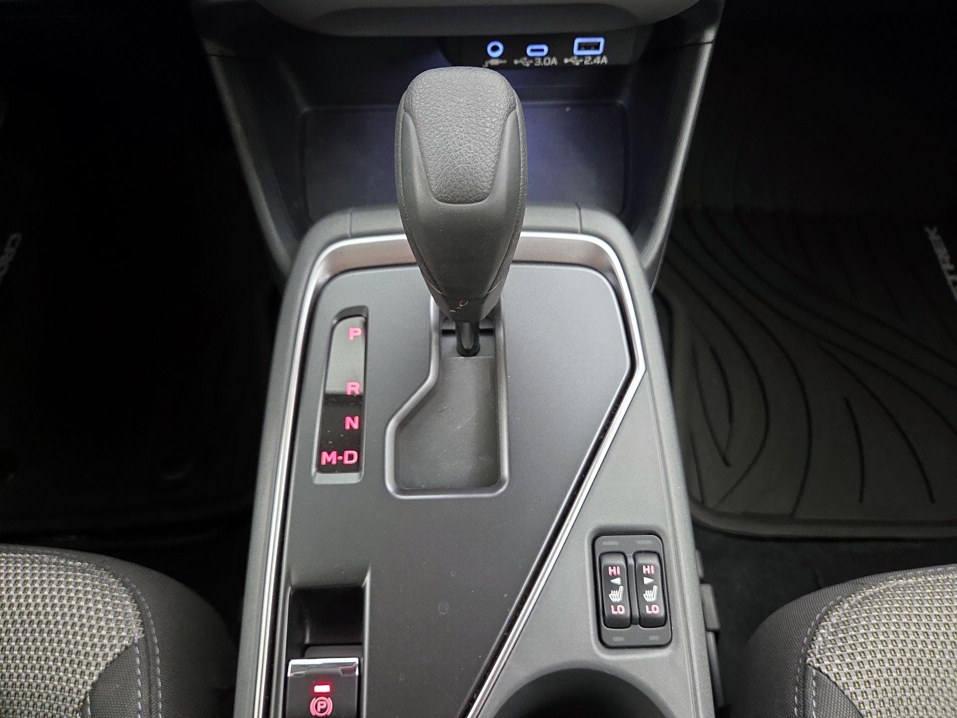 Thumbnail: 2024 Subaru Crosstrek - 17