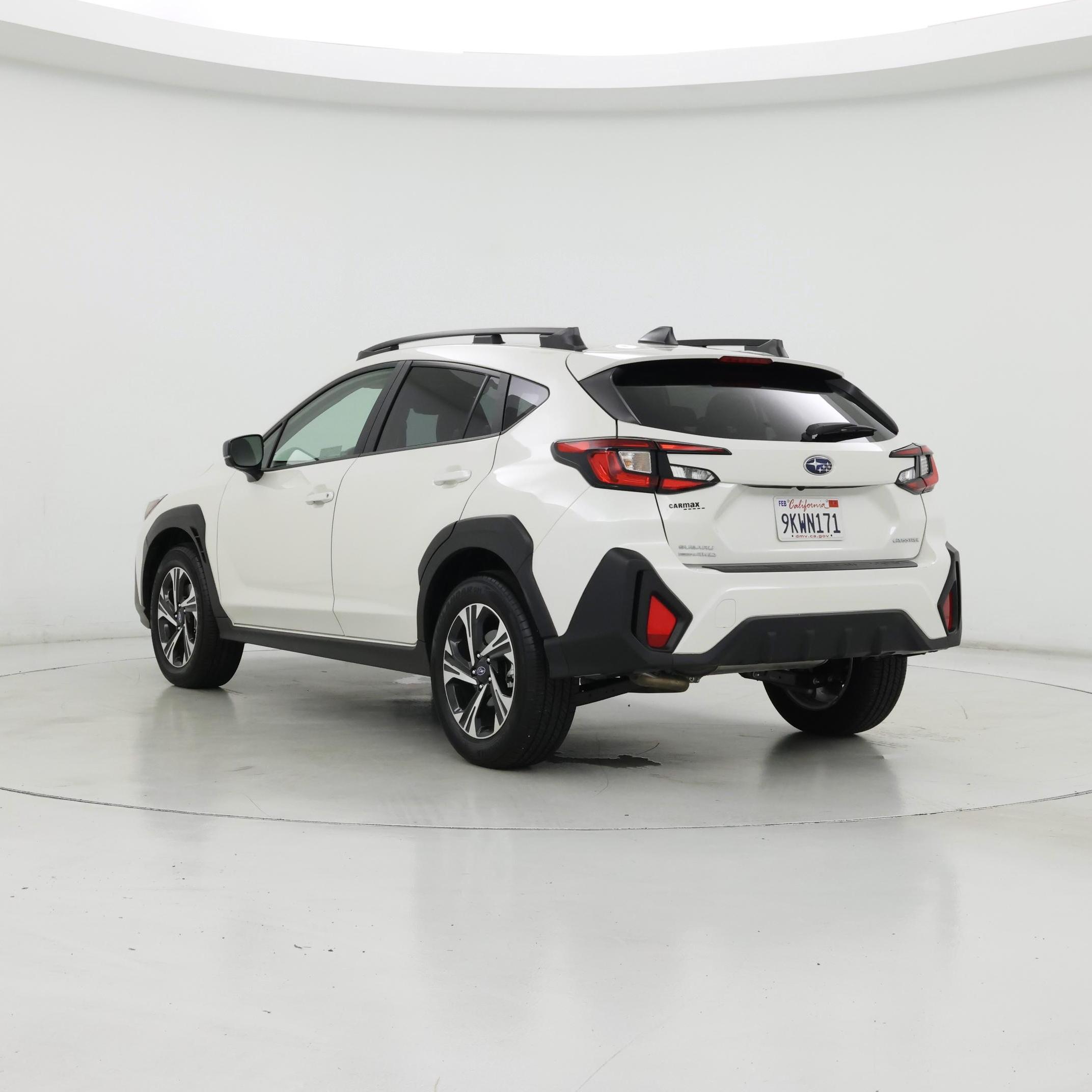 Thumbnail: 2024 Subaru Crosstrek - 2