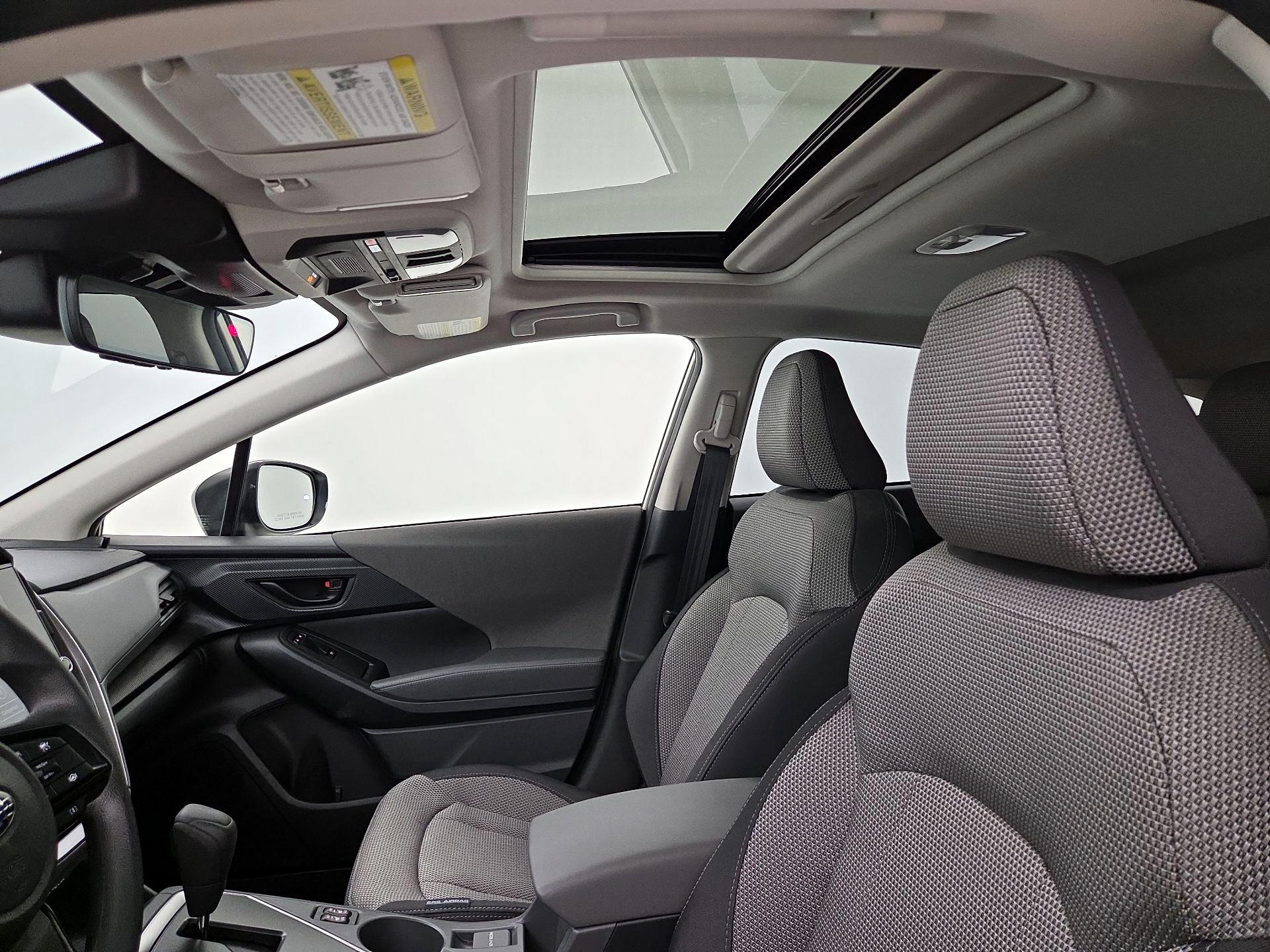 Thumbnail: 2024 Subaru Crosstrek - 19