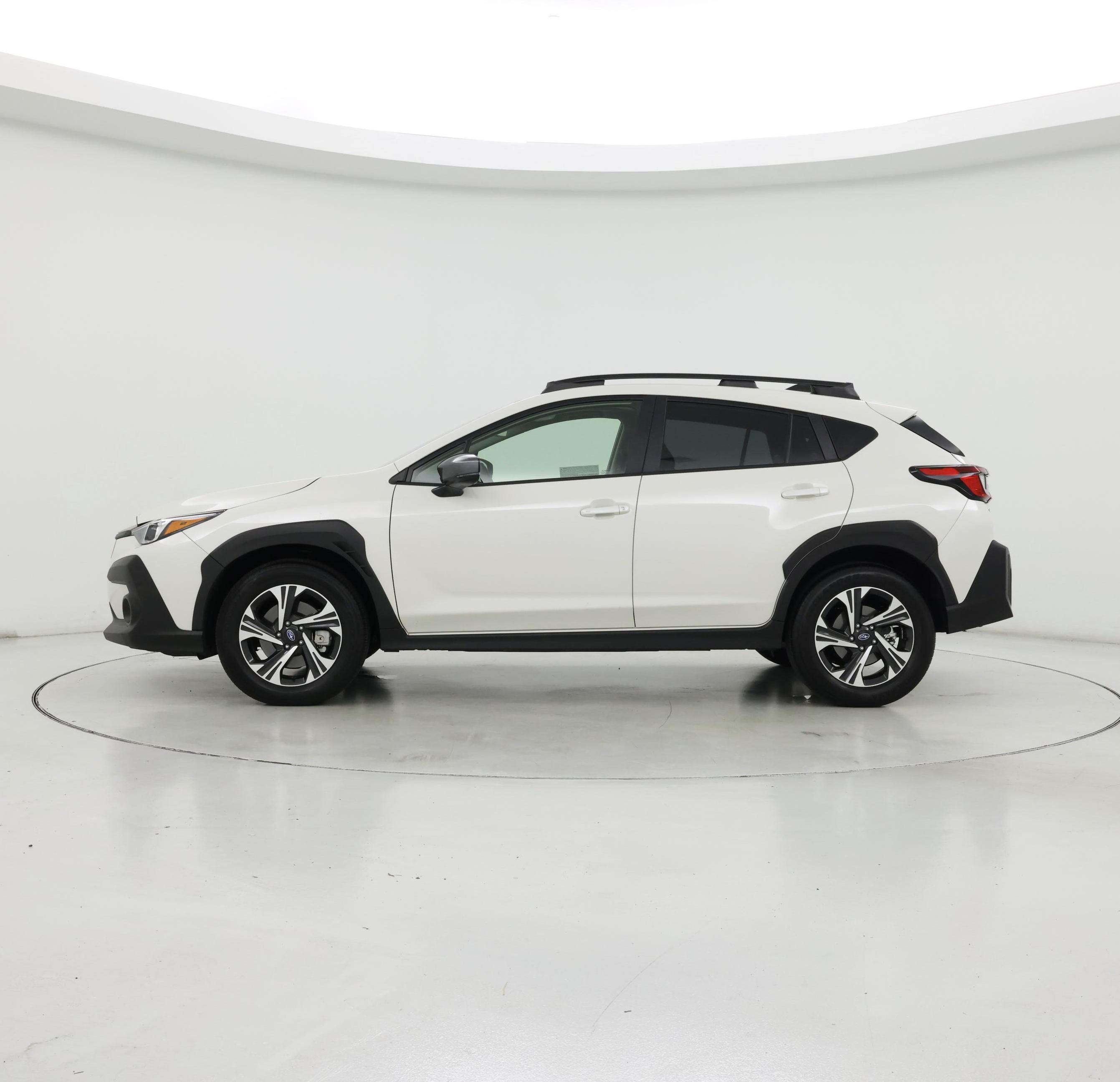 Thumbnail: 2024 Subaru Crosstrek - 3