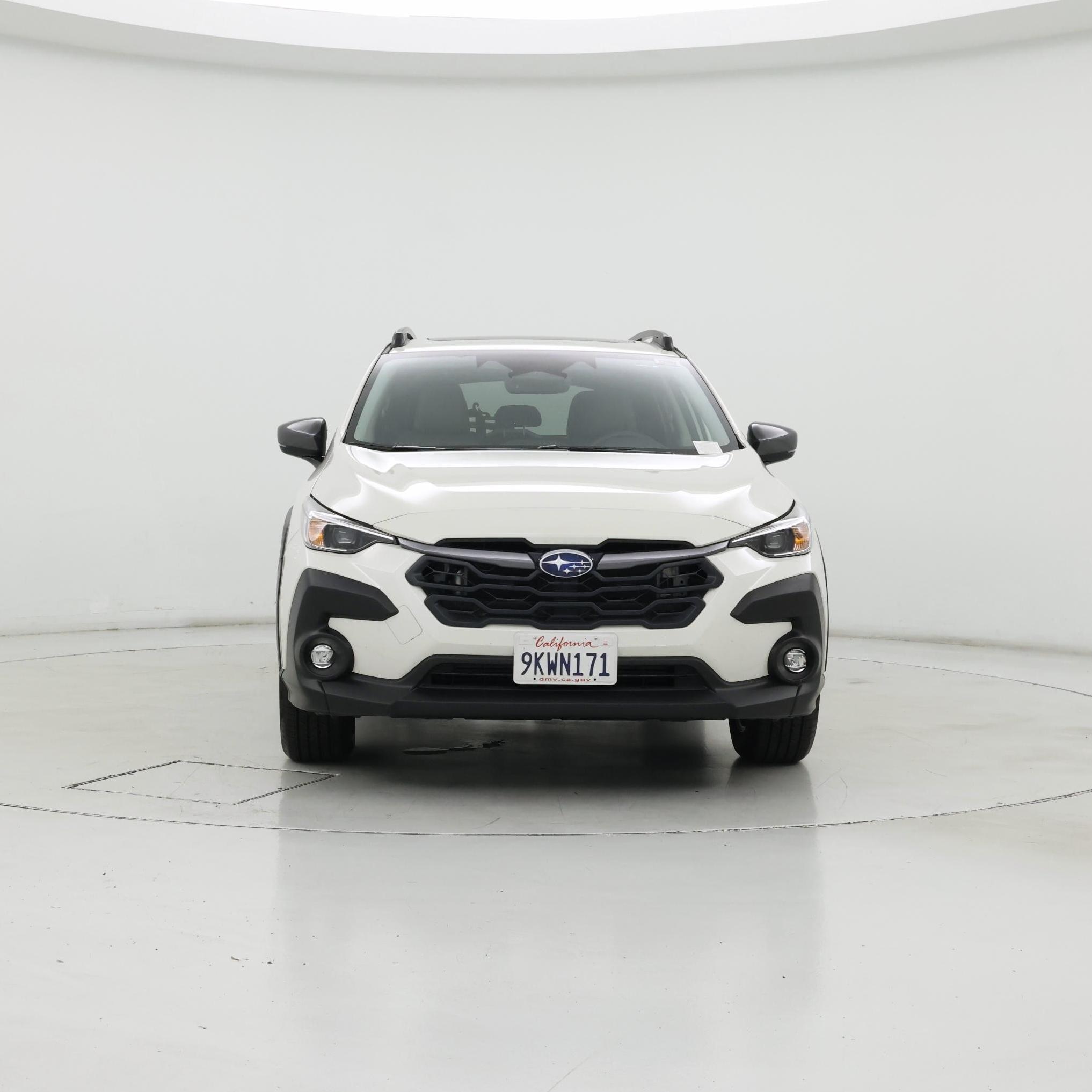 Thumbnail: 2024 Subaru Crosstrek - 5