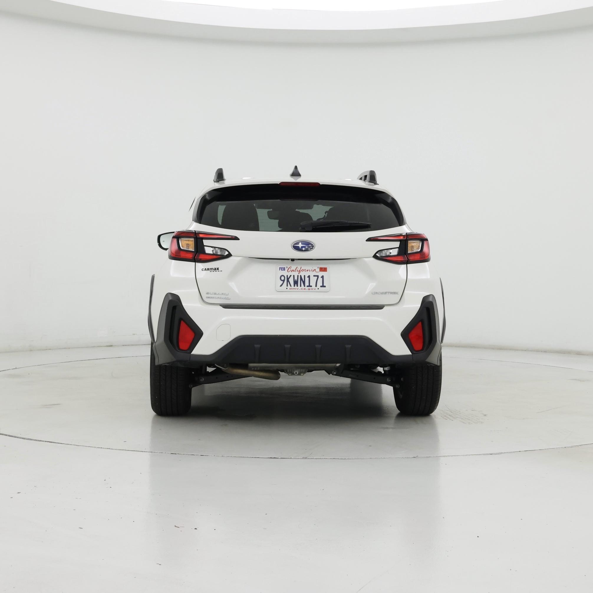 Thumbnail: 2024 Subaru Crosstrek - 6