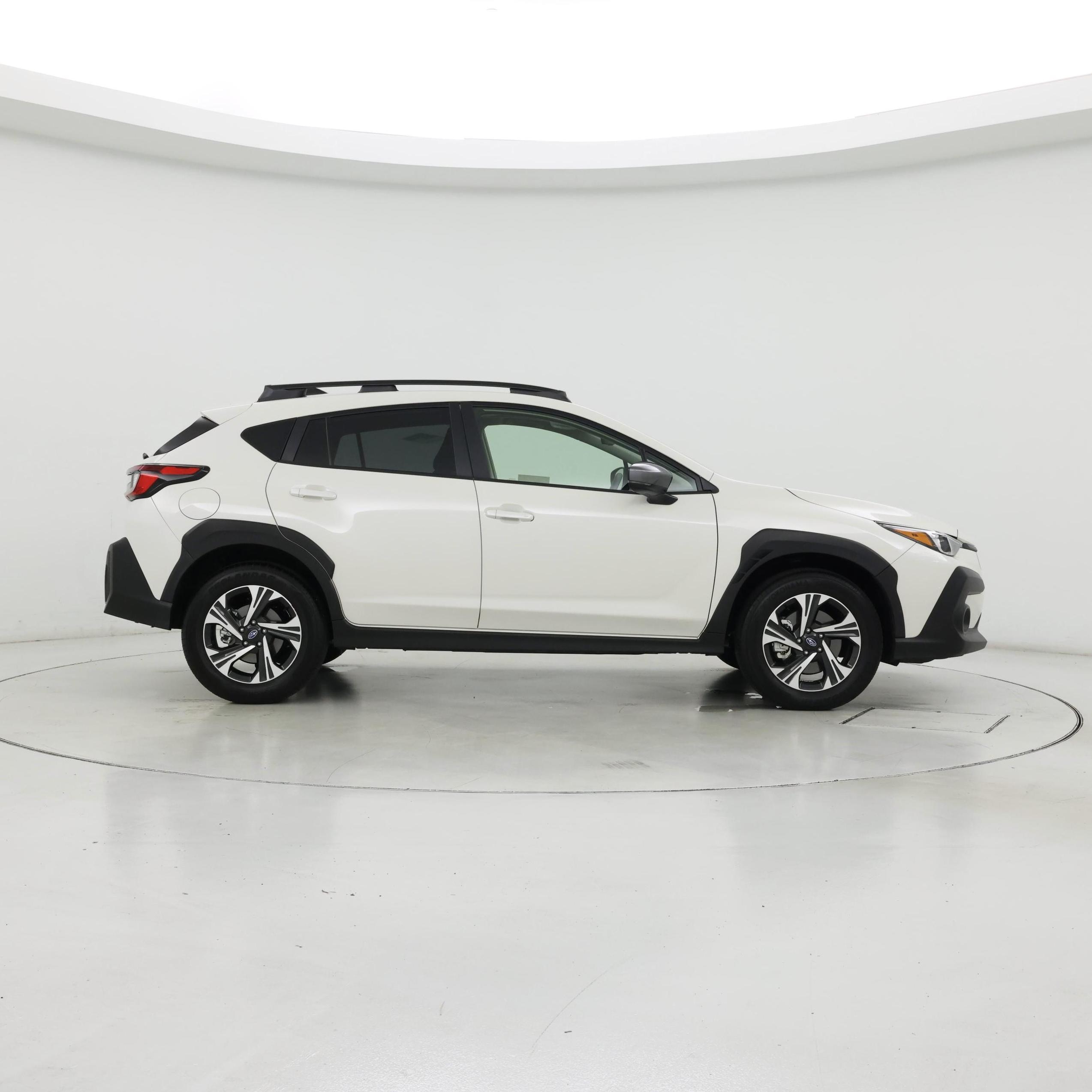 Thumbnail: 2024 Subaru Crosstrek - 7