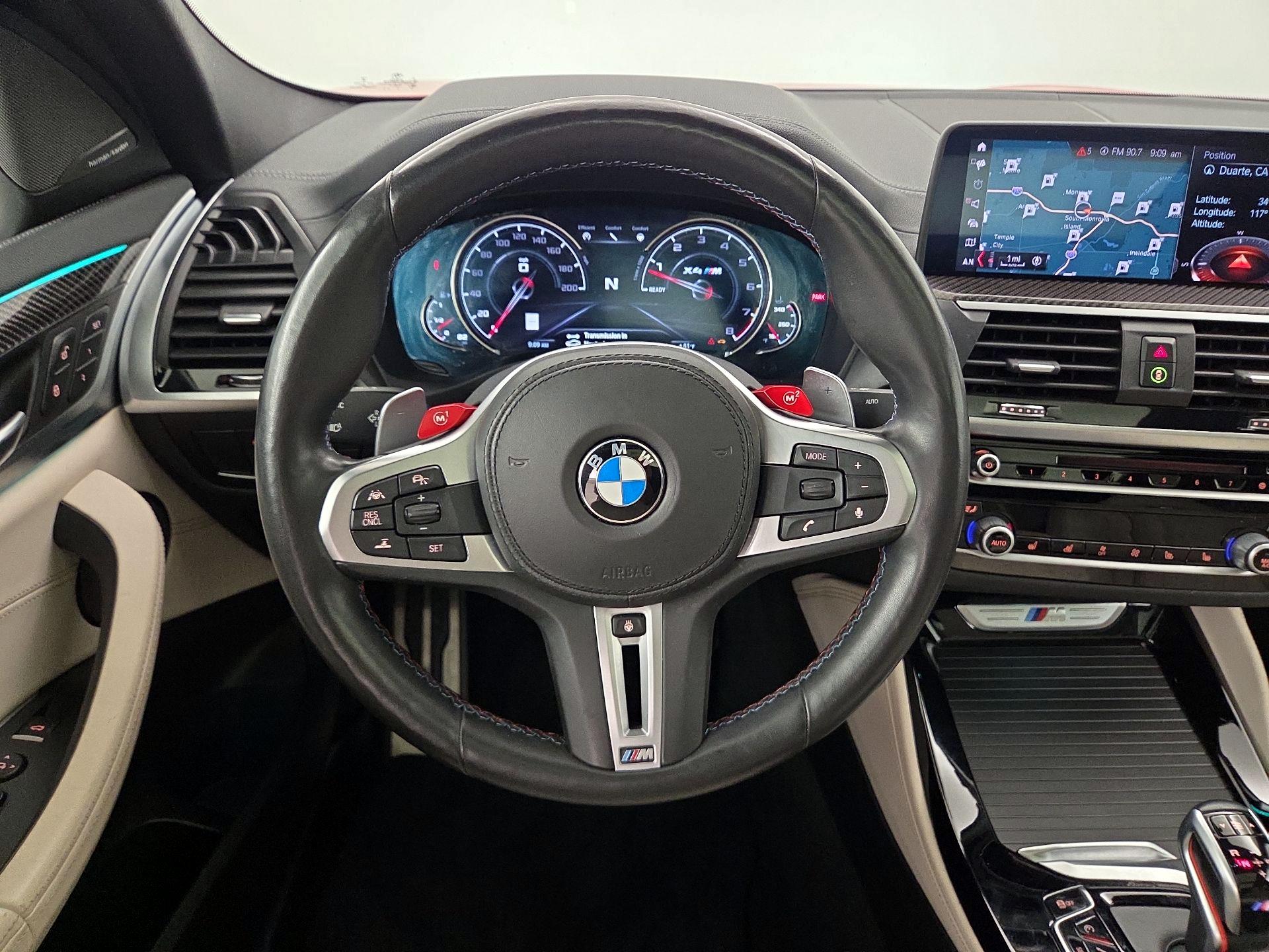 Thumbnail: 2020 BMW X4 - 10