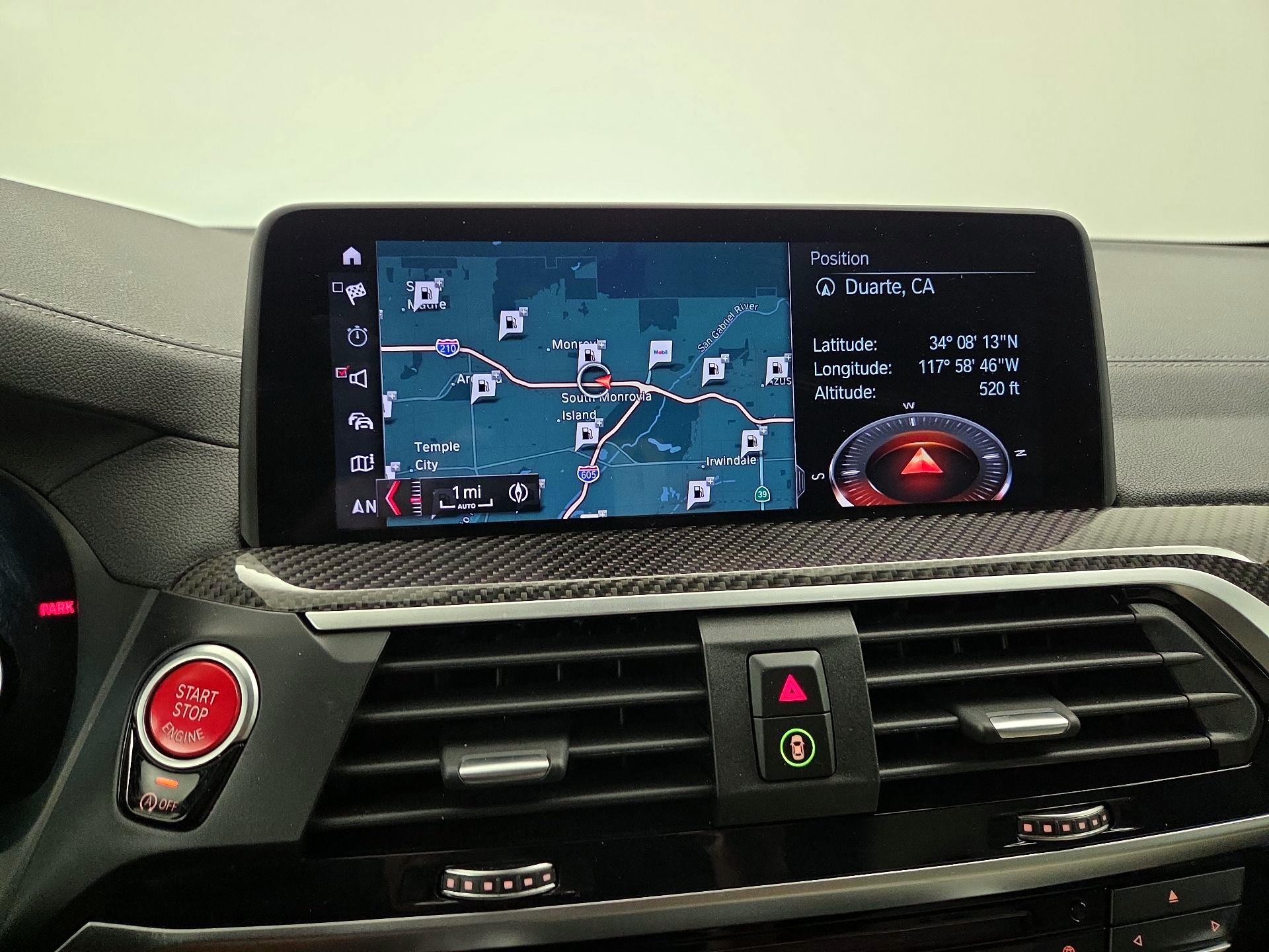 Thumbnail: 2020 BMW X4 - 14