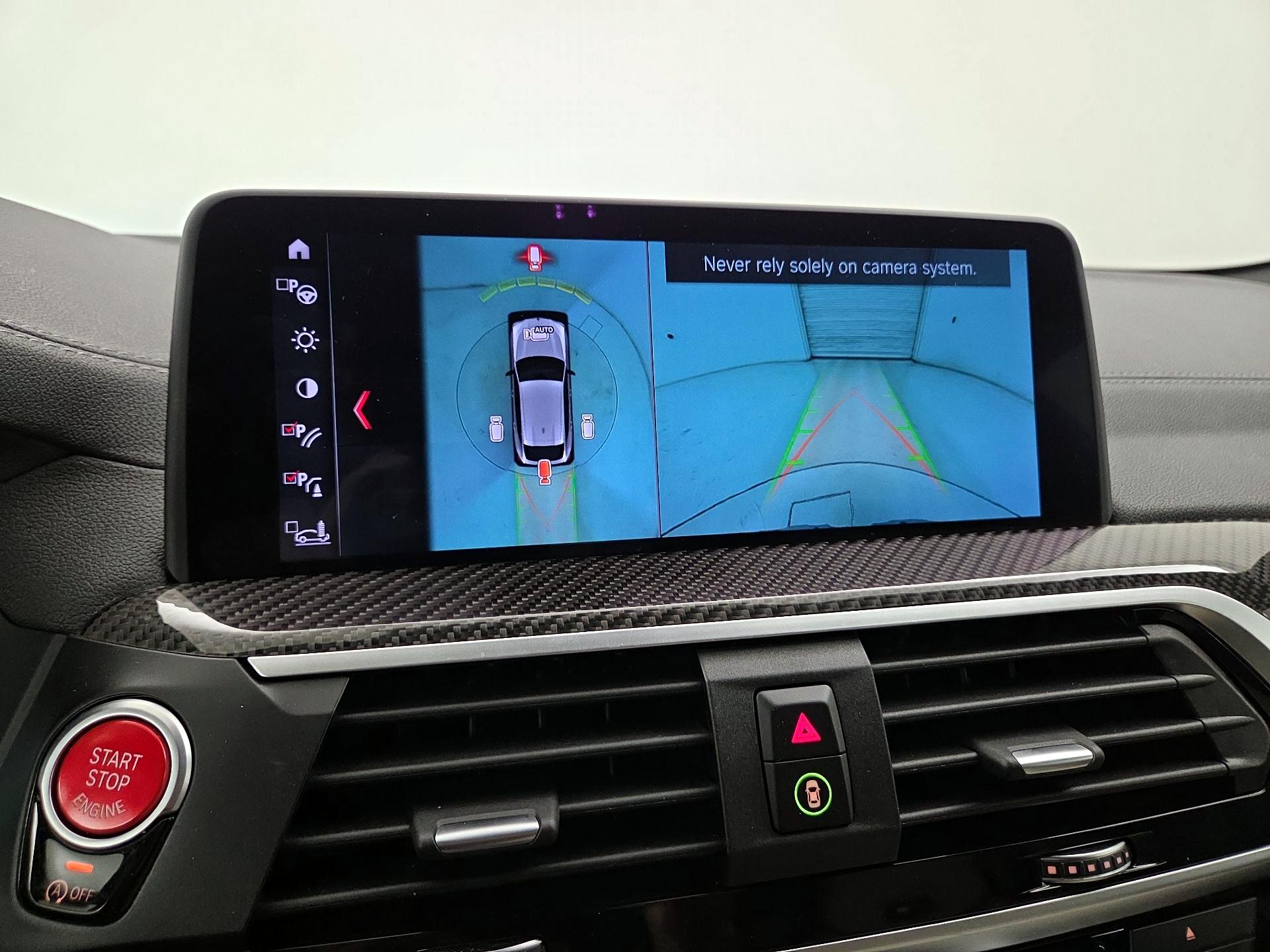 Thumbnail: 2020 BMW X4 - 15