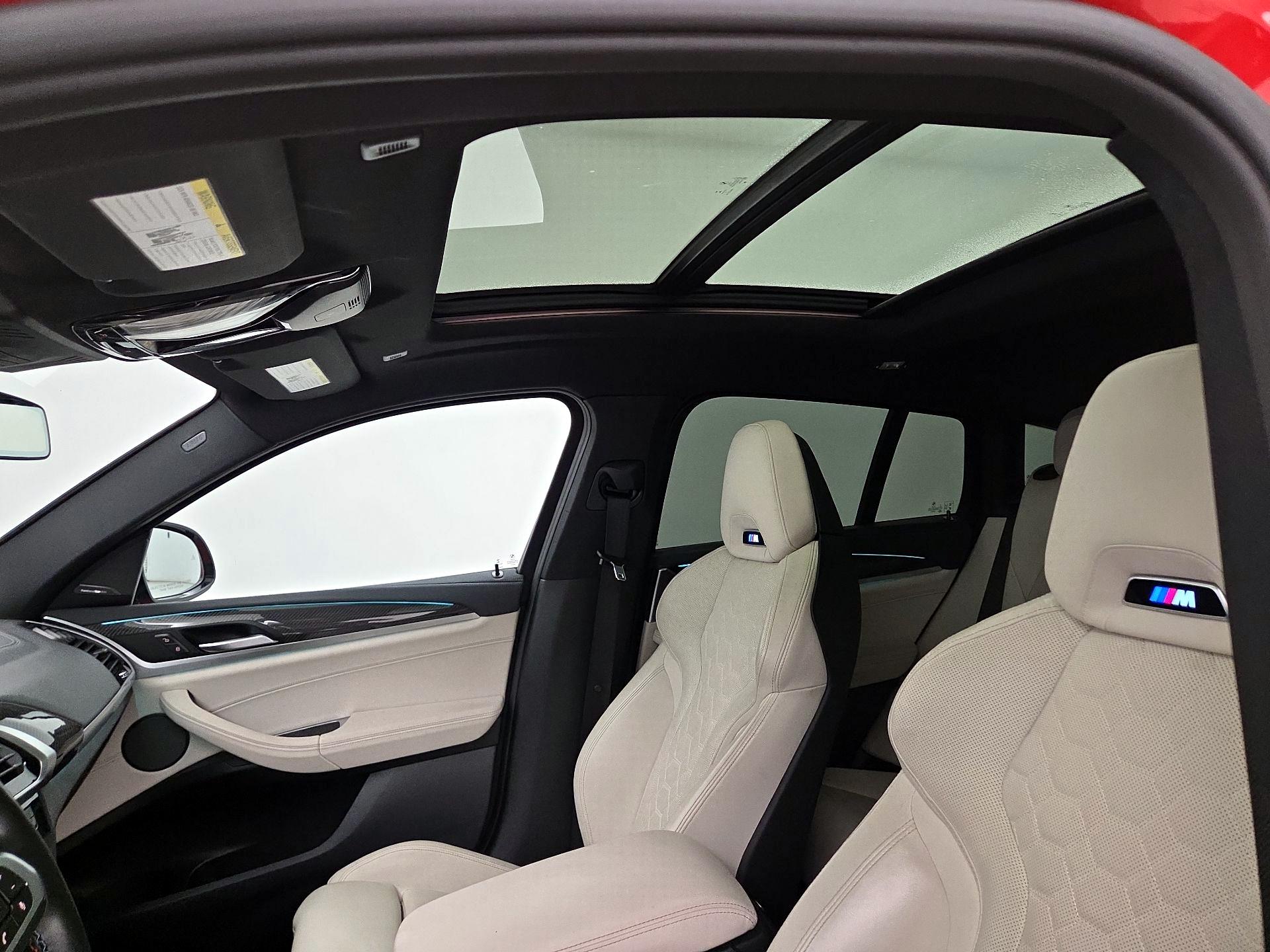 Thumbnail: 2020 BMW X4 - 20