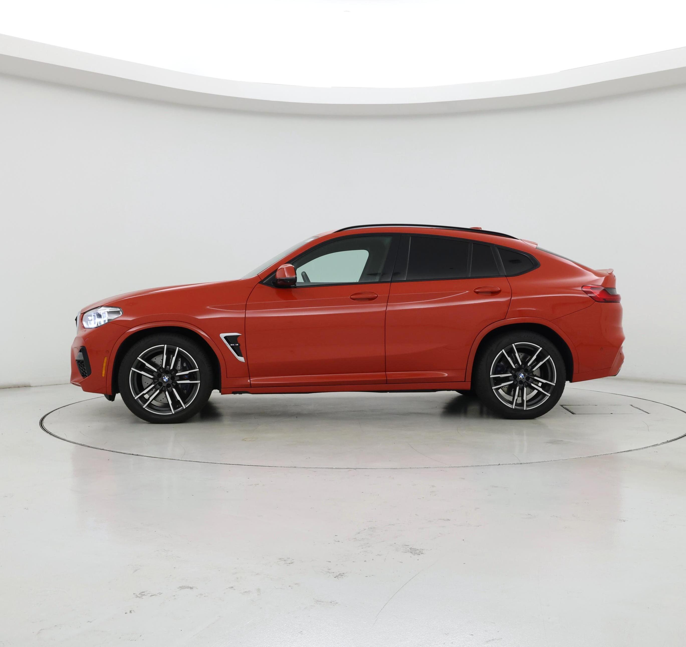 Thumbnail: 2020 BMW X4 - 3