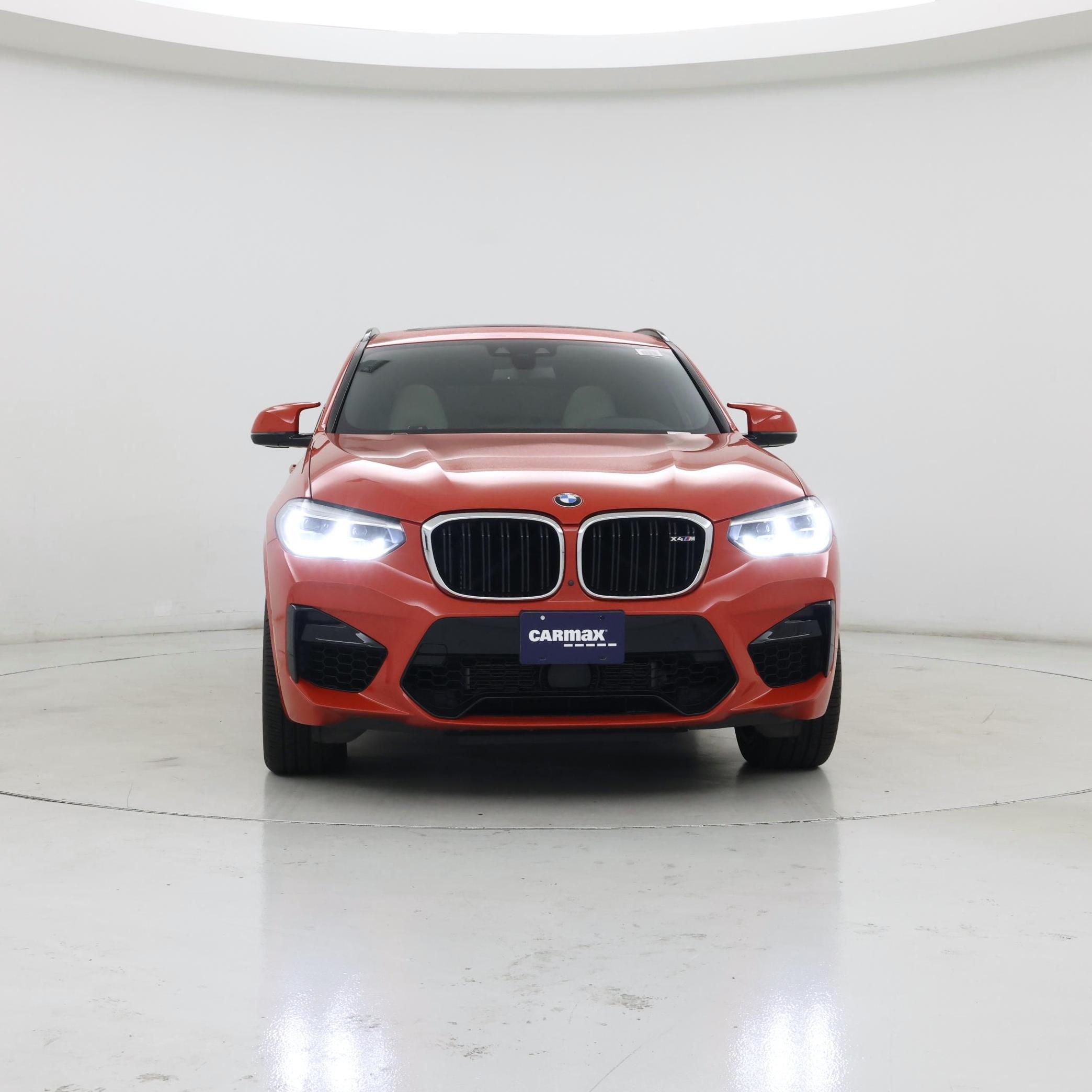 Thumbnail: 2020 BMW X4 - 5