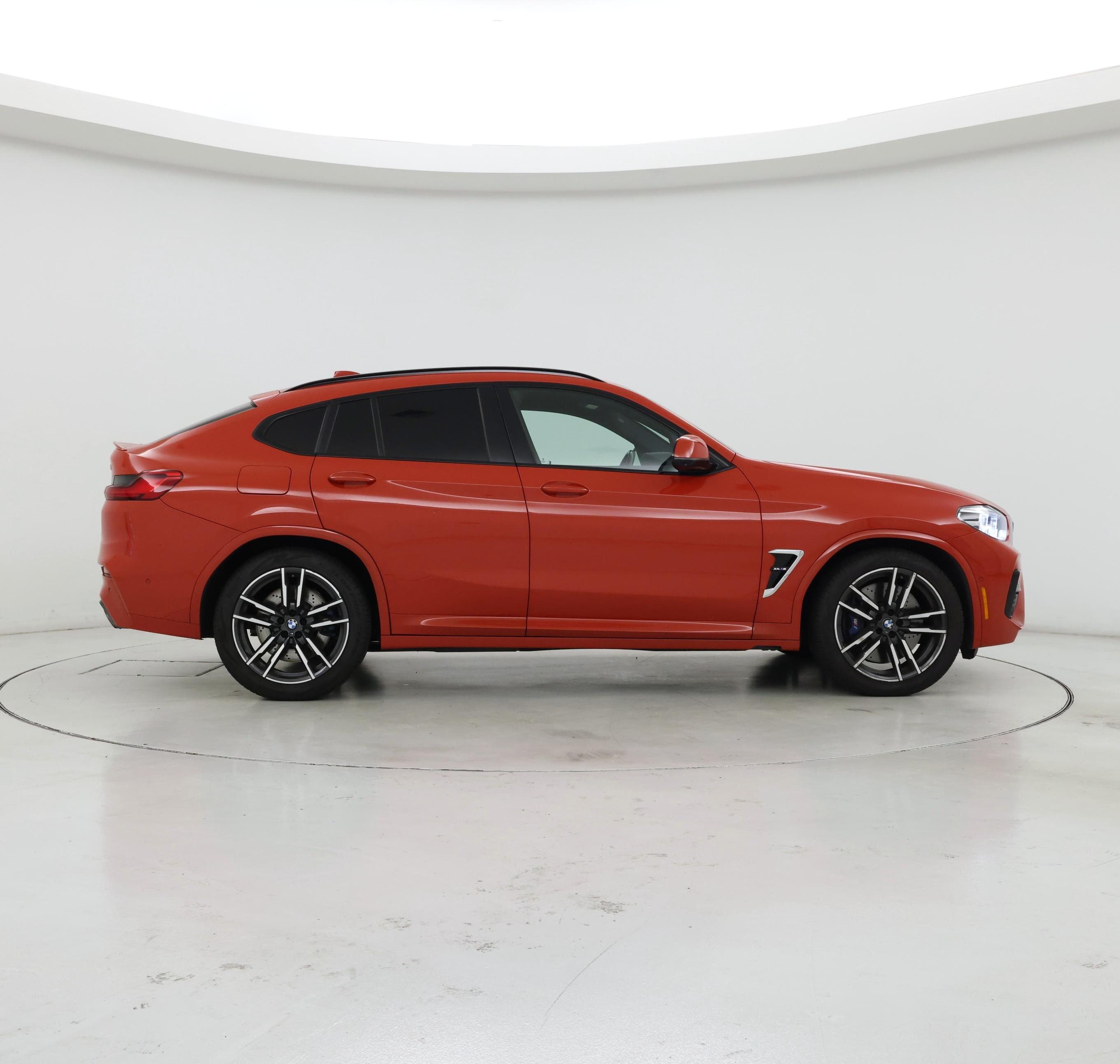 Thumbnail: 2020 BMW X4 - 7