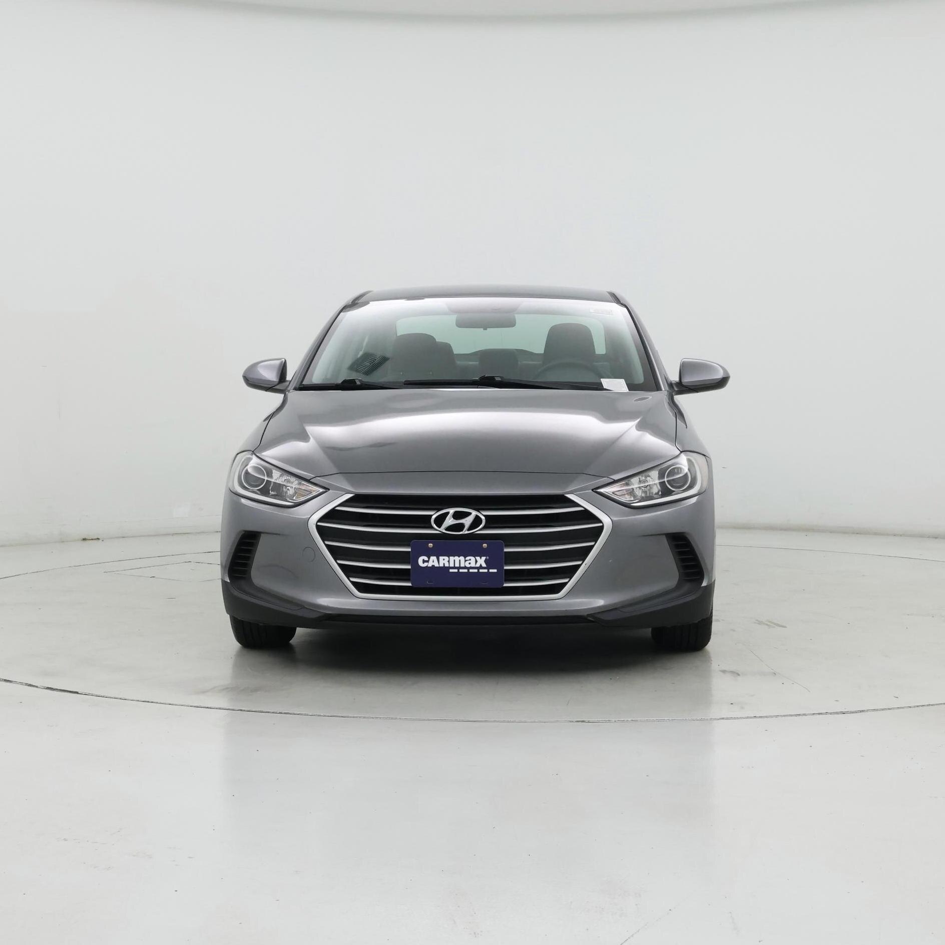 Thumbnail: 2017 Hyundai Elantra - 5