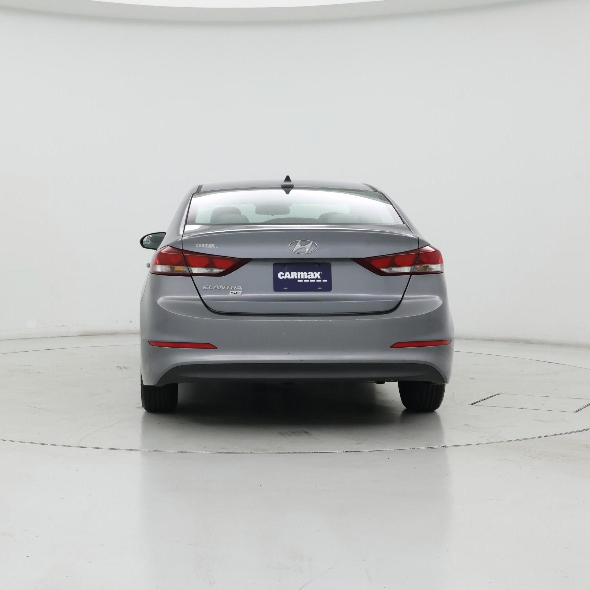 Thumbnail: 2017 Hyundai Elantra - 6