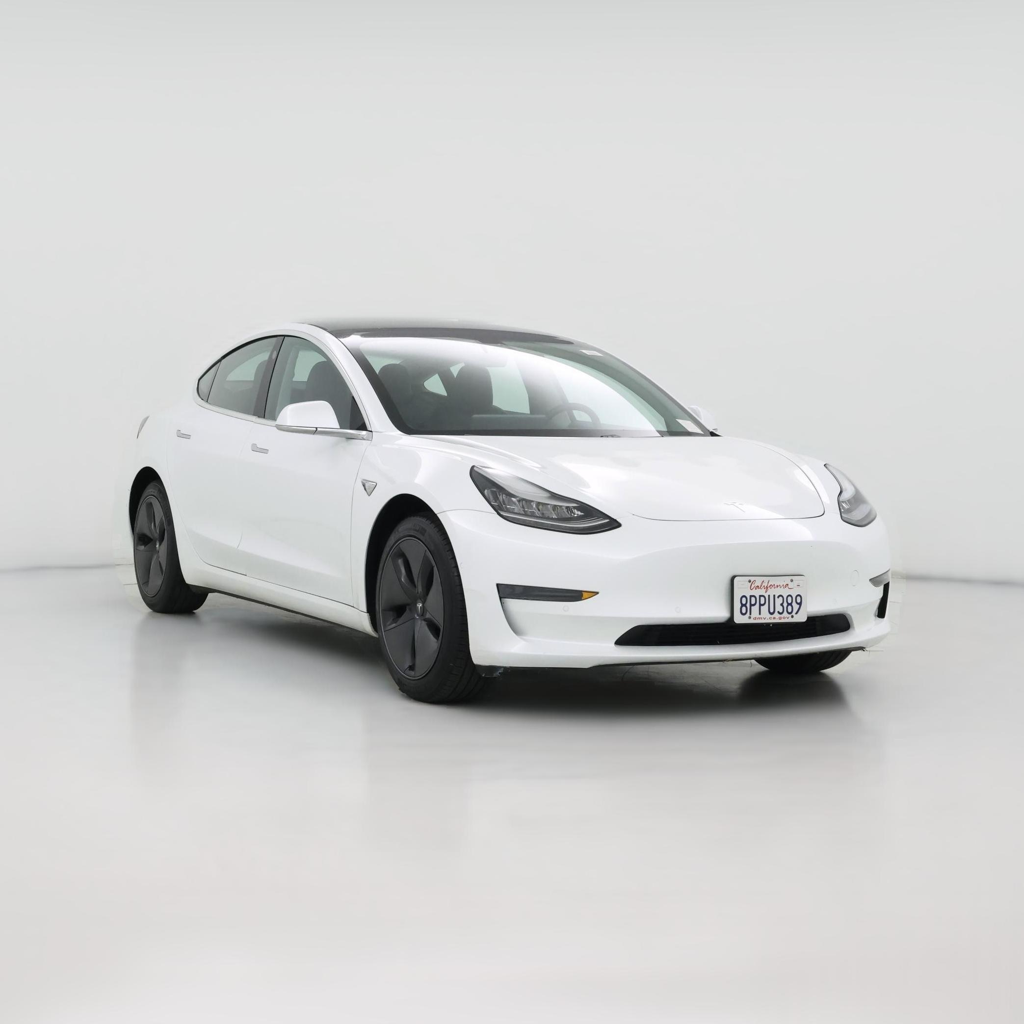 Thumbnail: 2020 Tesla Model 3 - 1