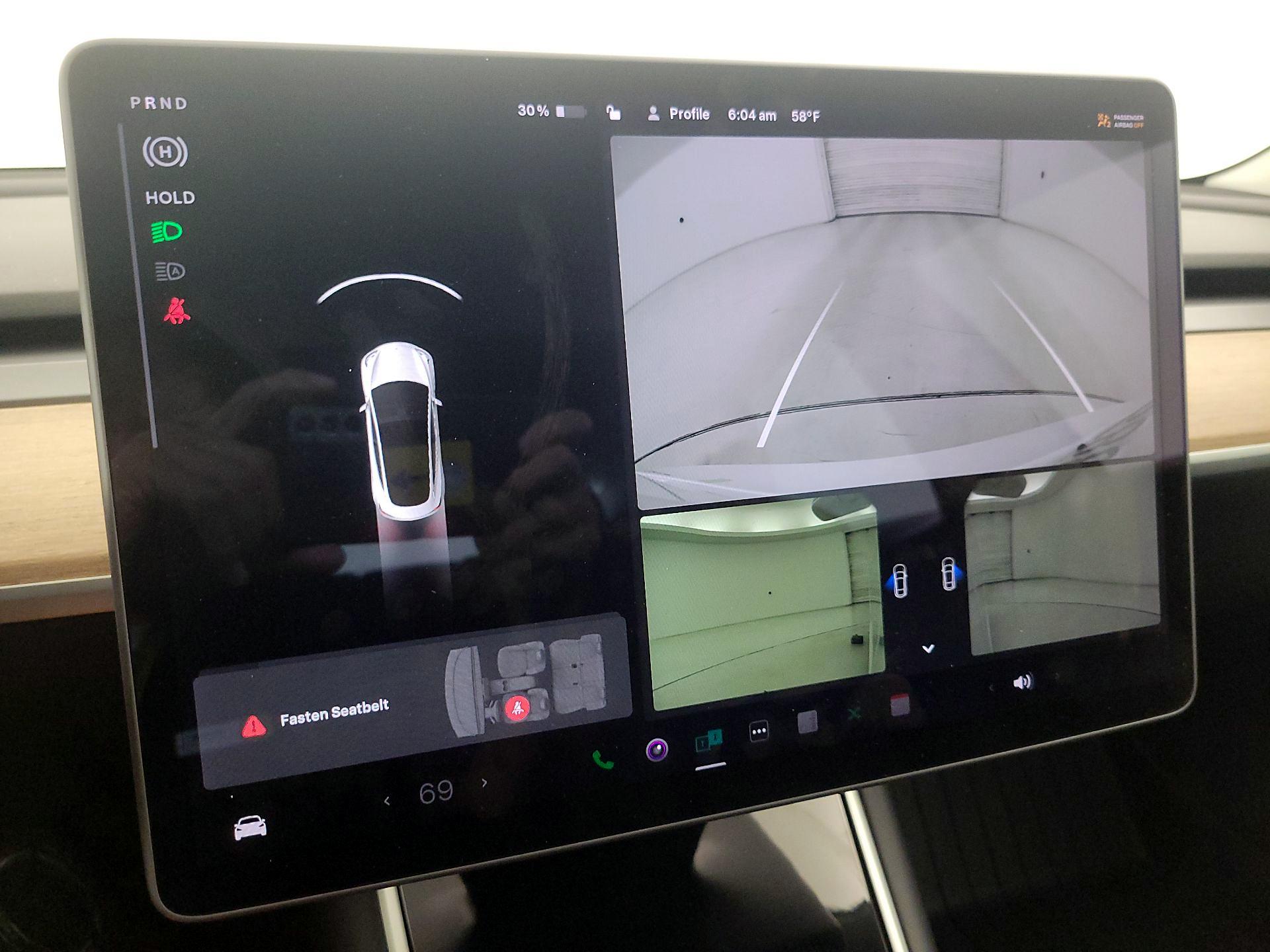 Thumbnail: 2020 Tesla Model 3 - 14