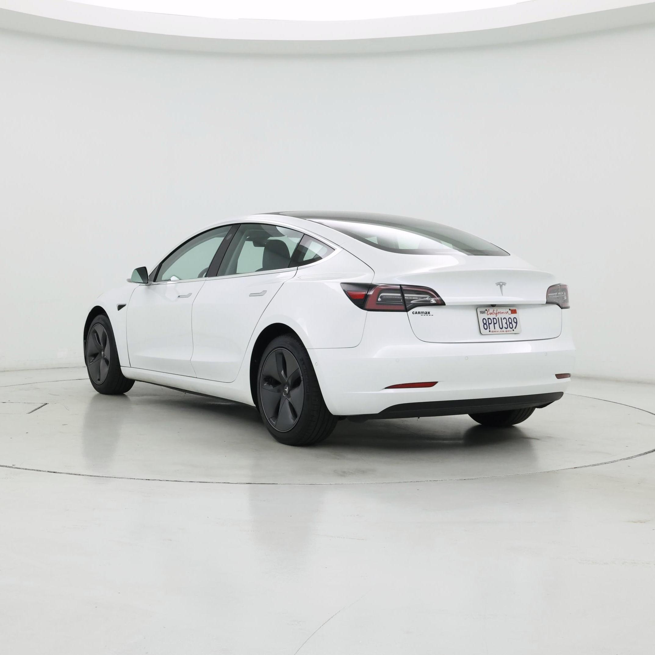 Thumbnail: 2020 Tesla Model 3 - 2
