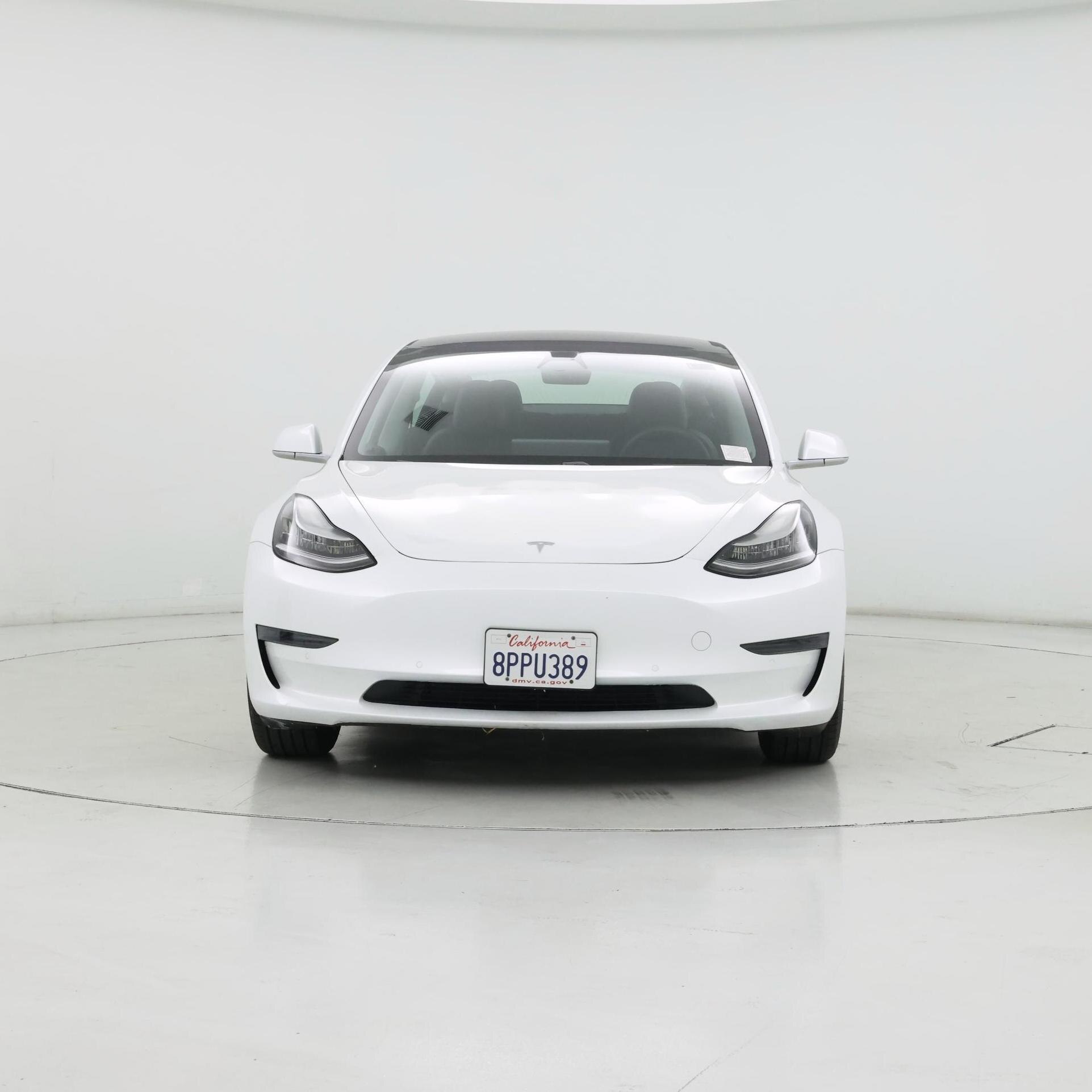 Thumbnail: 2020 Tesla Model 3 - 5