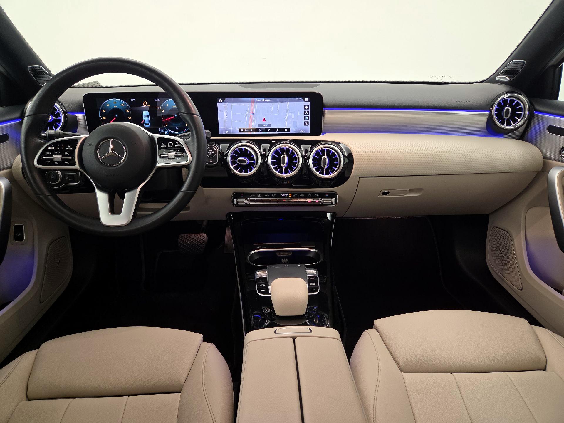 Thumbnail: 2020 Mercedes-Benz A-Class - 9