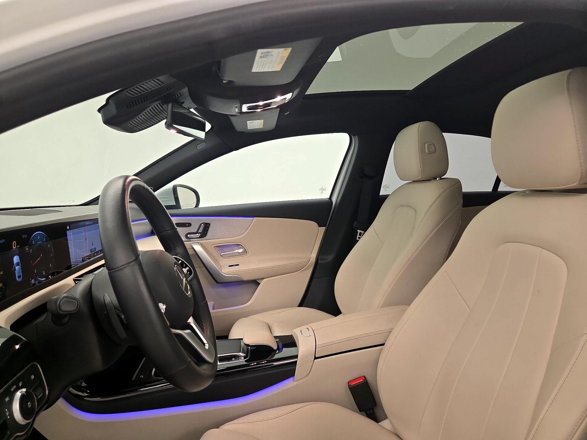 Thumbnail: 2020 Mercedes-Benz A-Class - 20