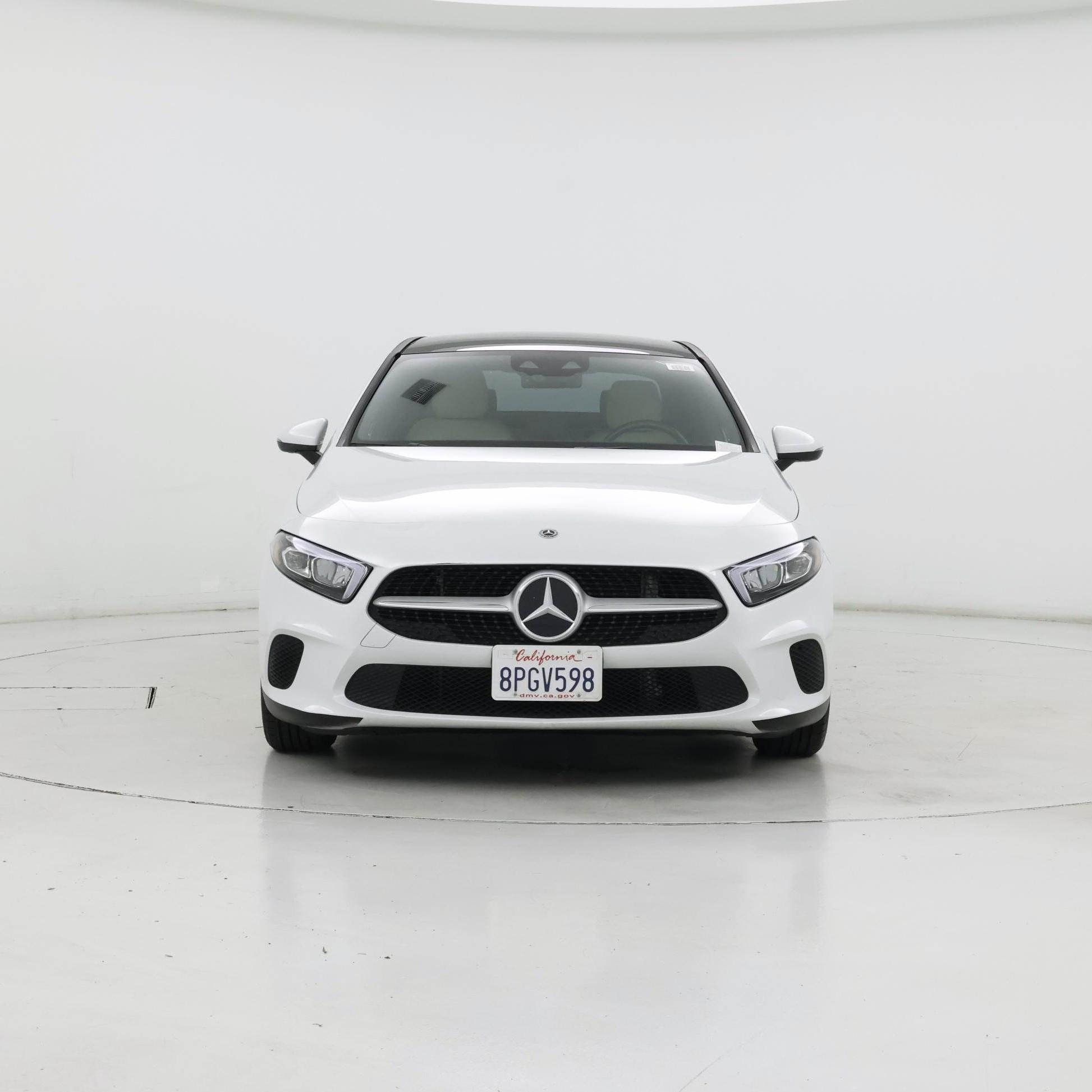 Thumbnail: 2020 Mercedes-Benz A-Class - 5