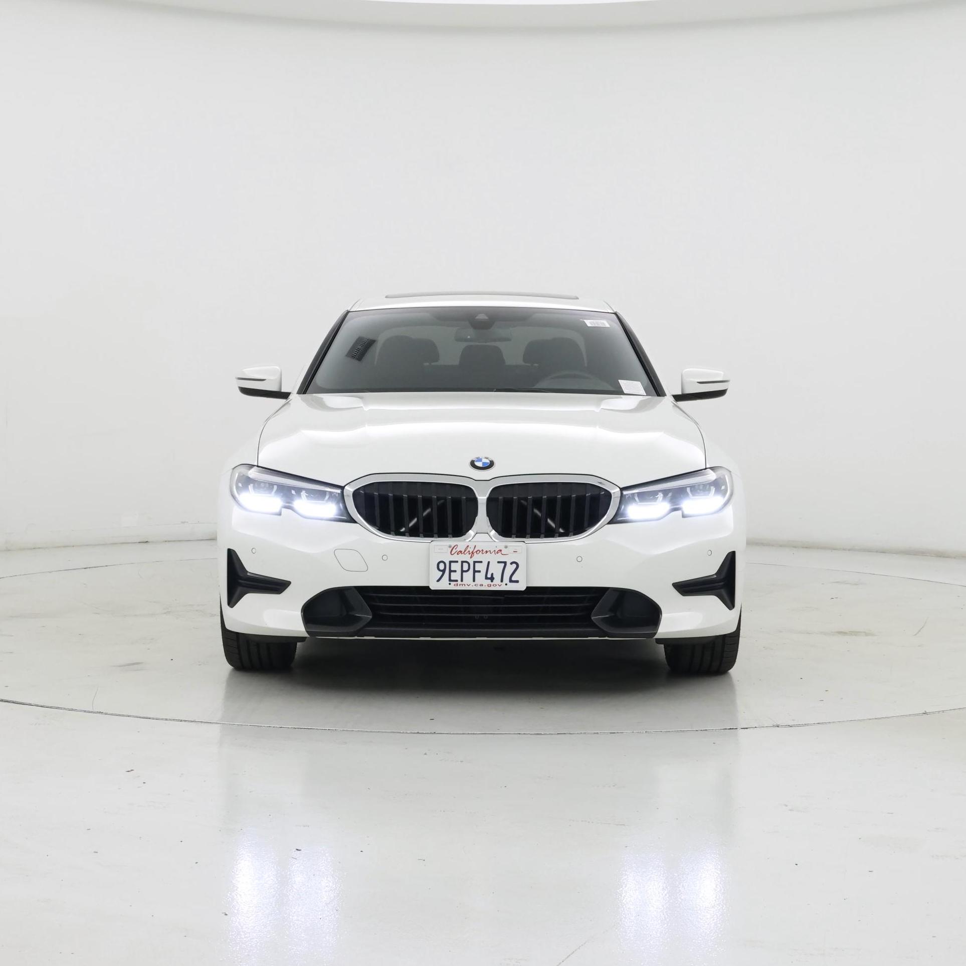 Thumbnail: 2022 BMW 3 Series - 5