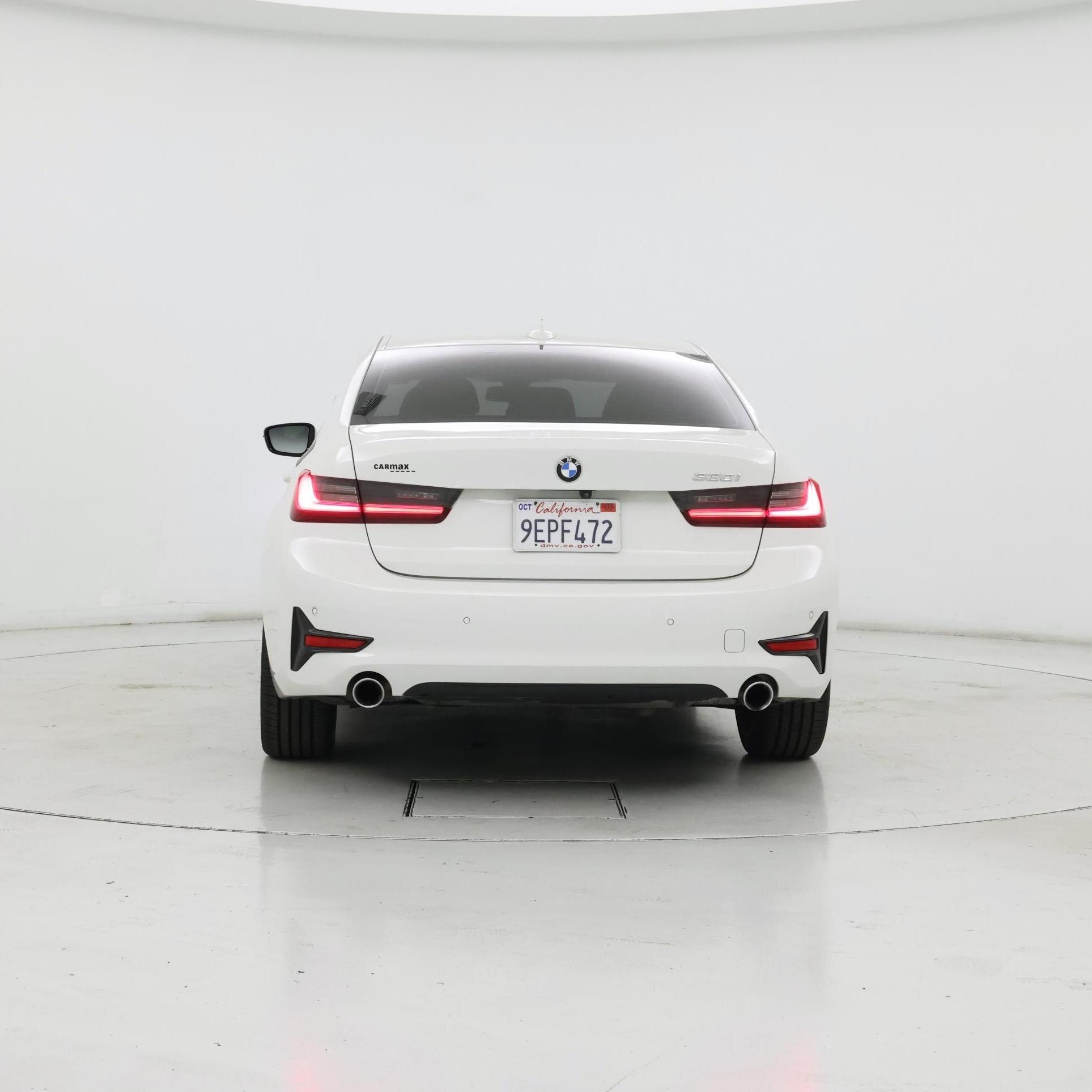 Thumbnail: 2022 BMW 3 Series - 6