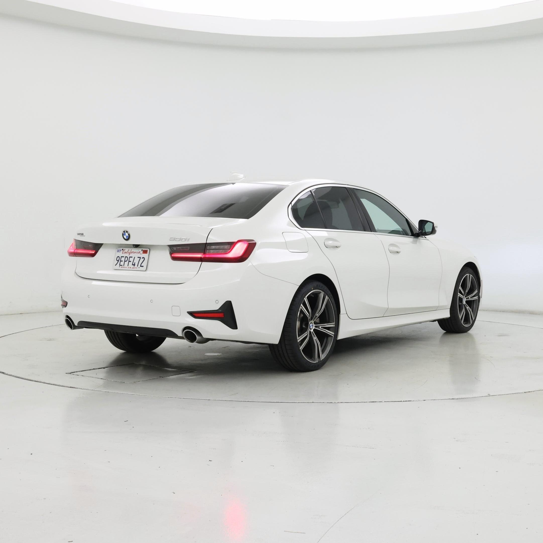 Thumbnail: 2022 BMW 3 Series - 8