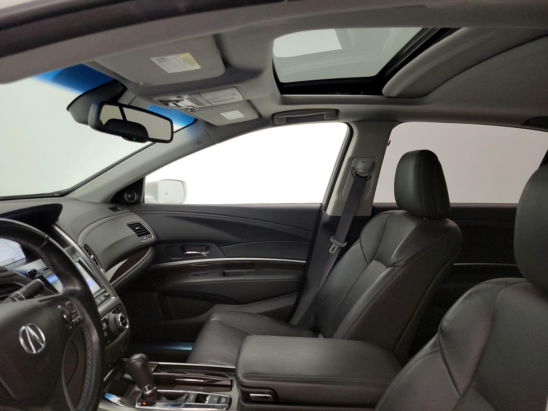 Thumbnail: 2015 Acura RLX - 20