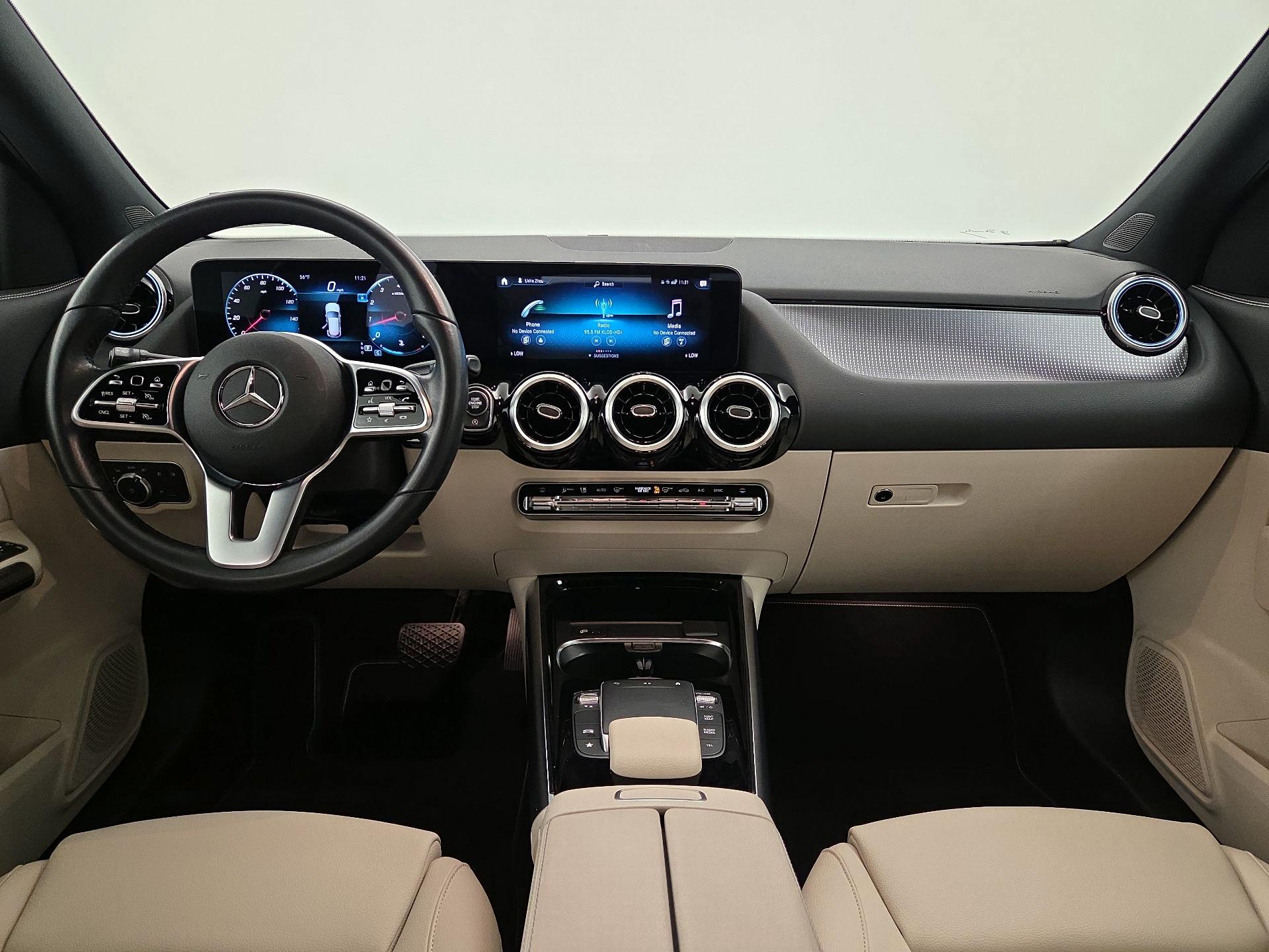 Thumbnail: 2022 Mercedes-Benz GLA - 9
