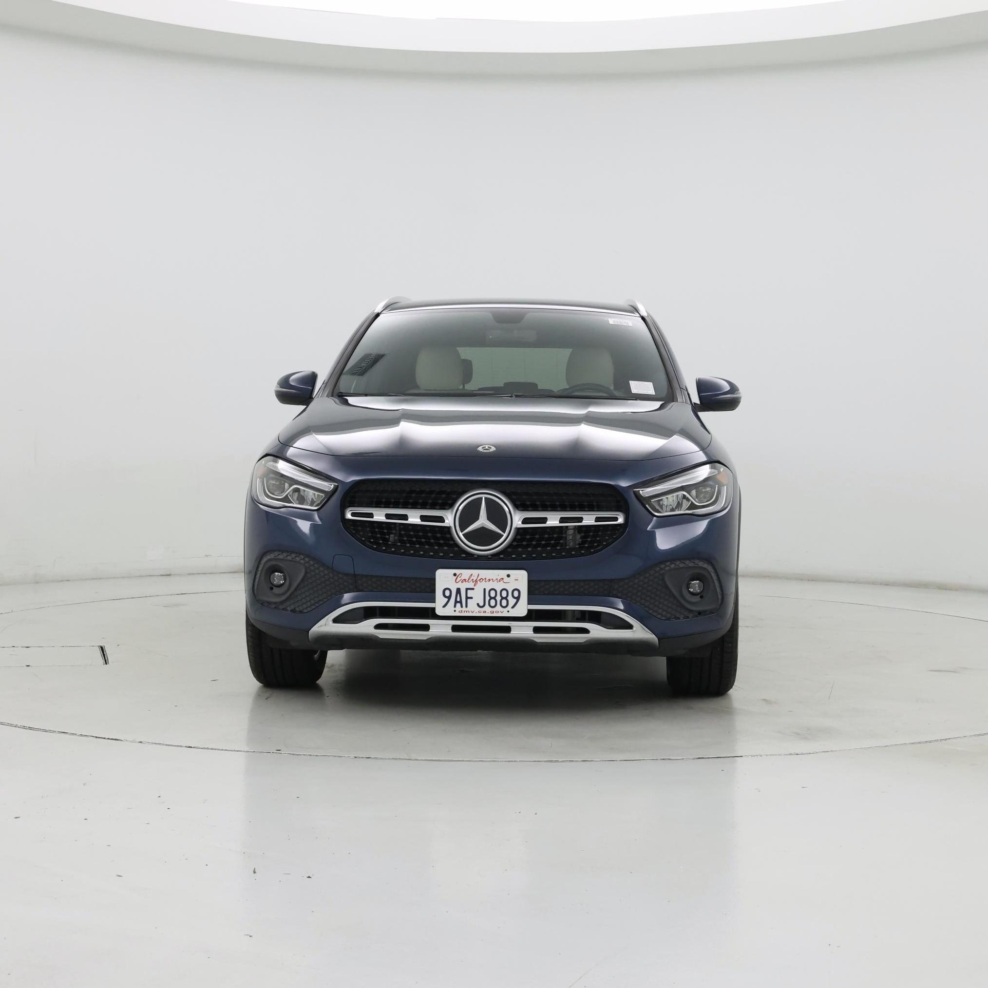 Thumbnail: 2022 Mercedes-Benz GLA - 5