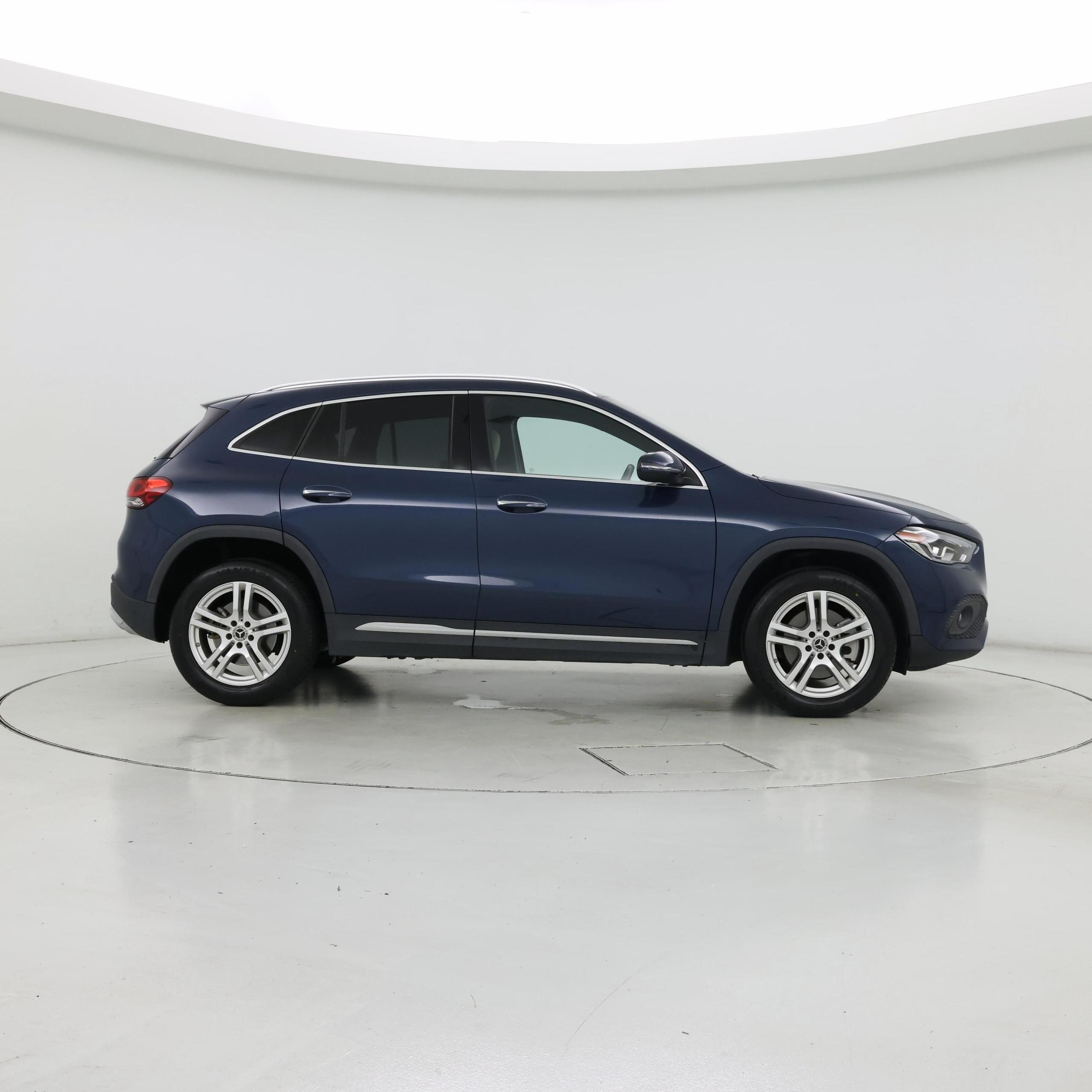 Thumbnail: 2022 Mercedes-Benz GLA - 7