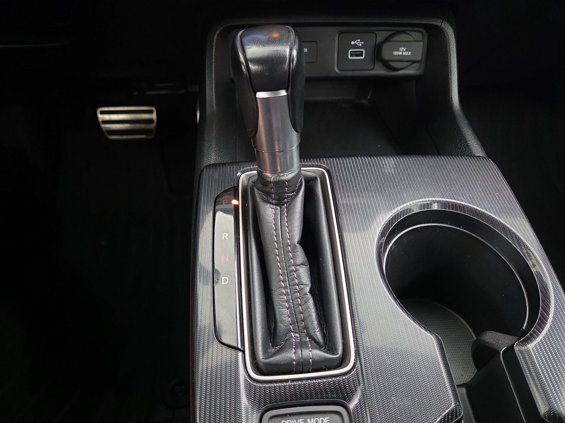 Thumbnail: 2023 Honda Civic - 17