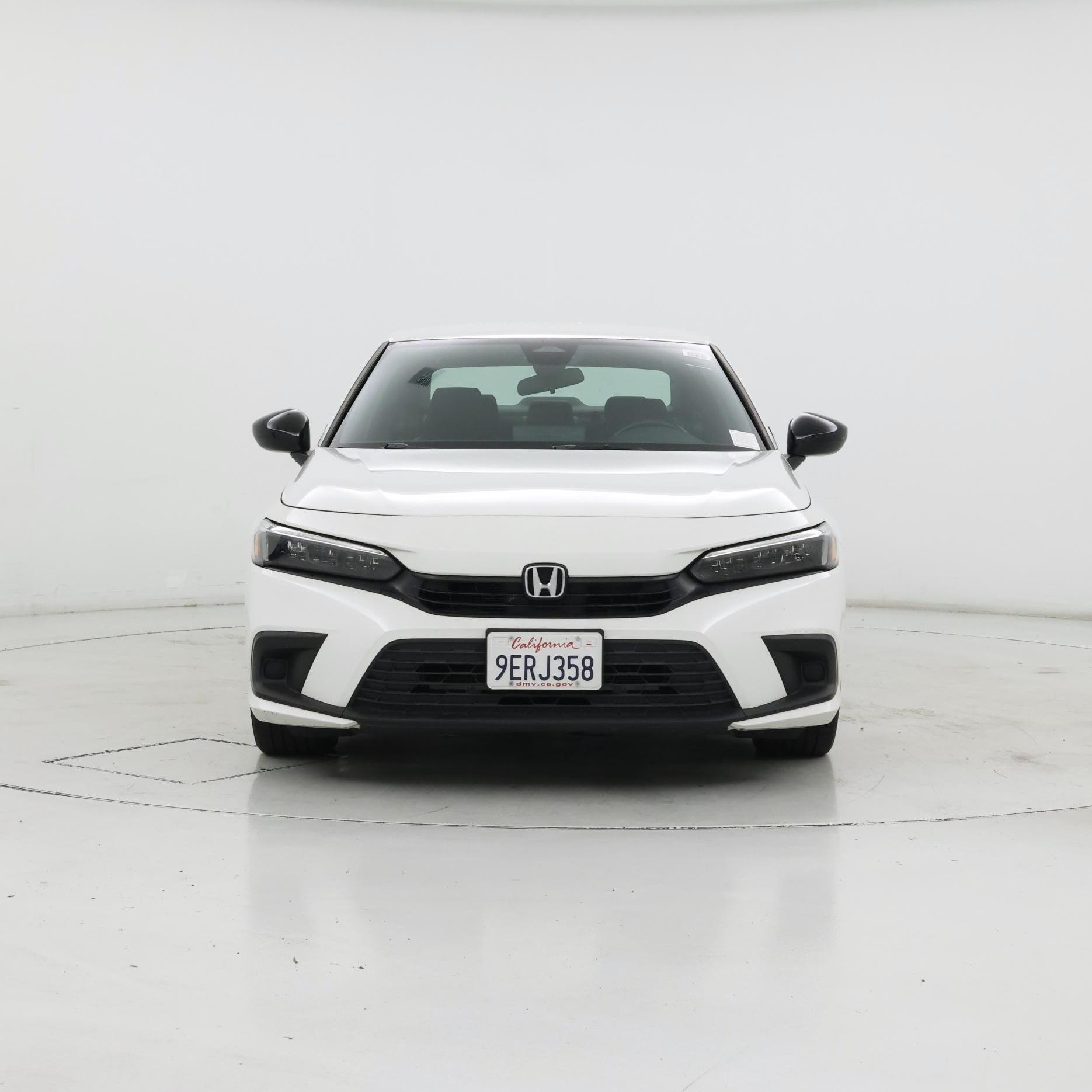 Thumbnail: 2023 Honda Civic - 5
