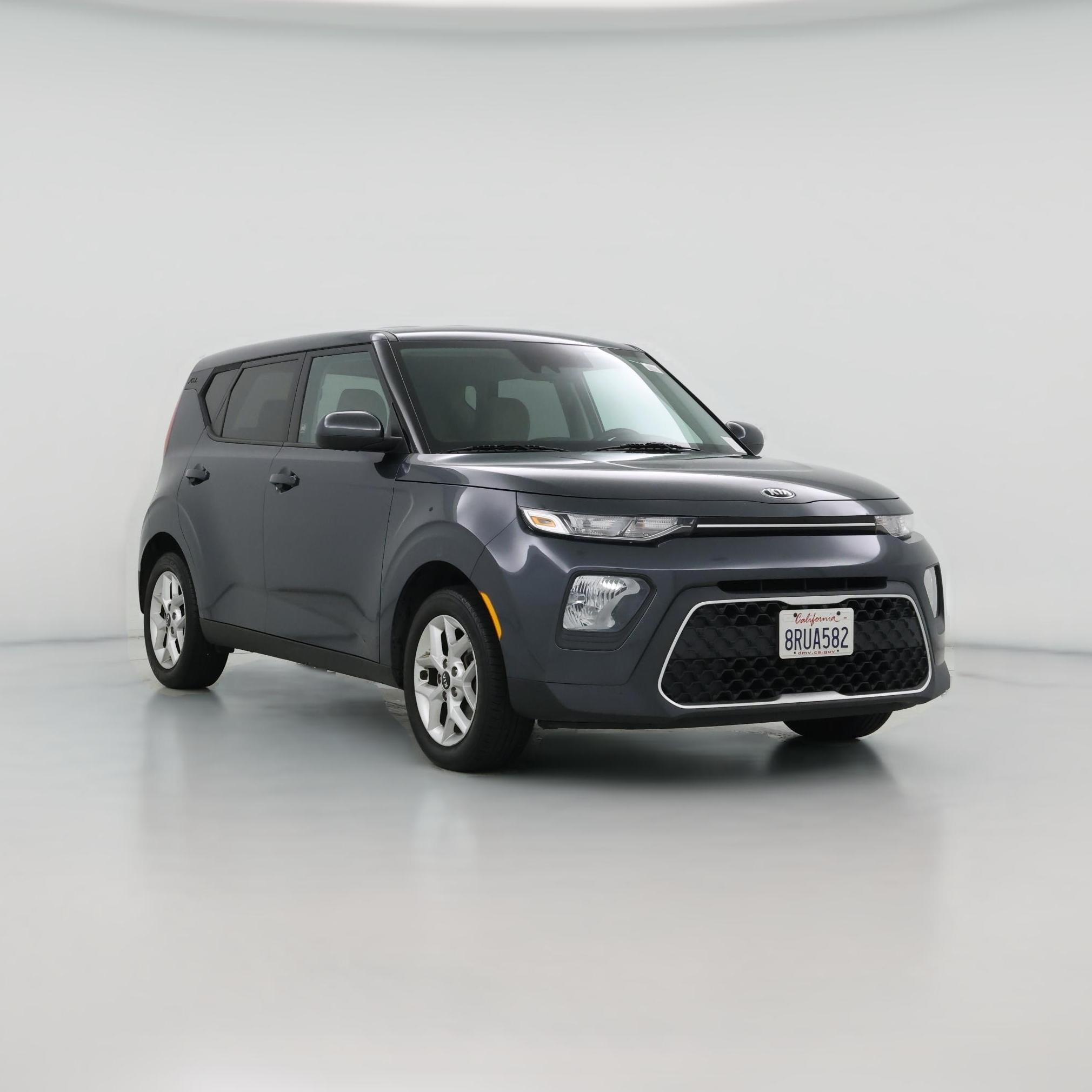Thumbnail: 2020 Kia Soul - 1