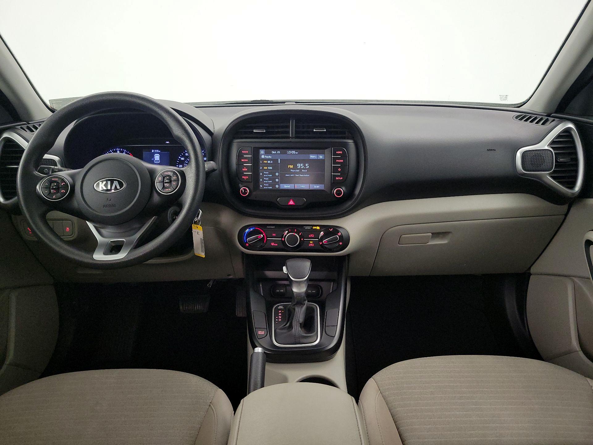 Thumbnail: 2020 Kia Soul - 9