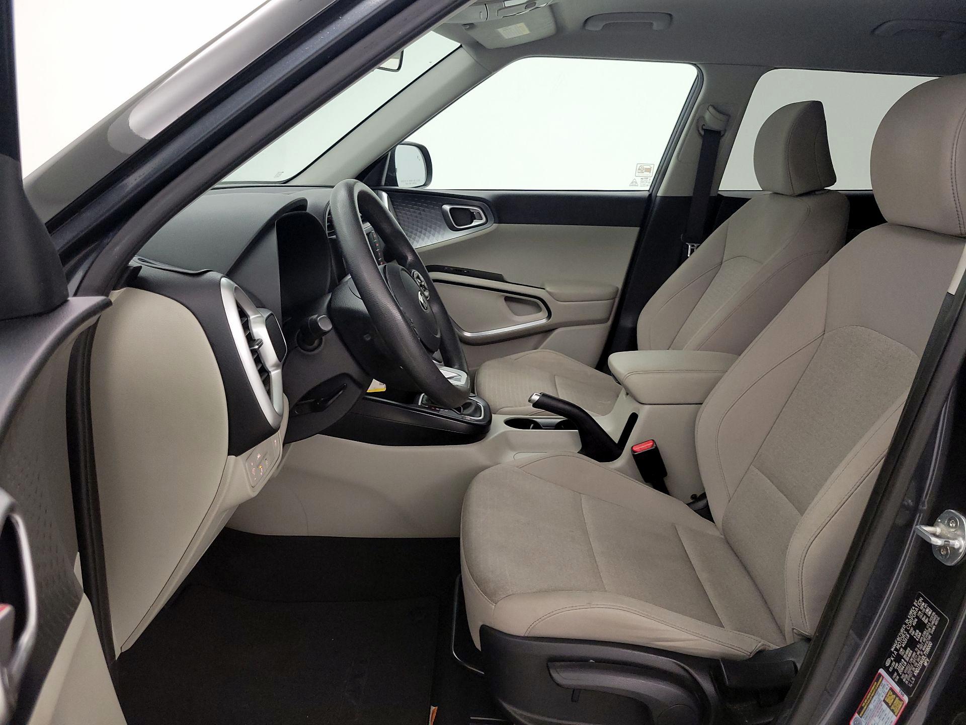 Thumbnail: 2020 Kia Soul - 11