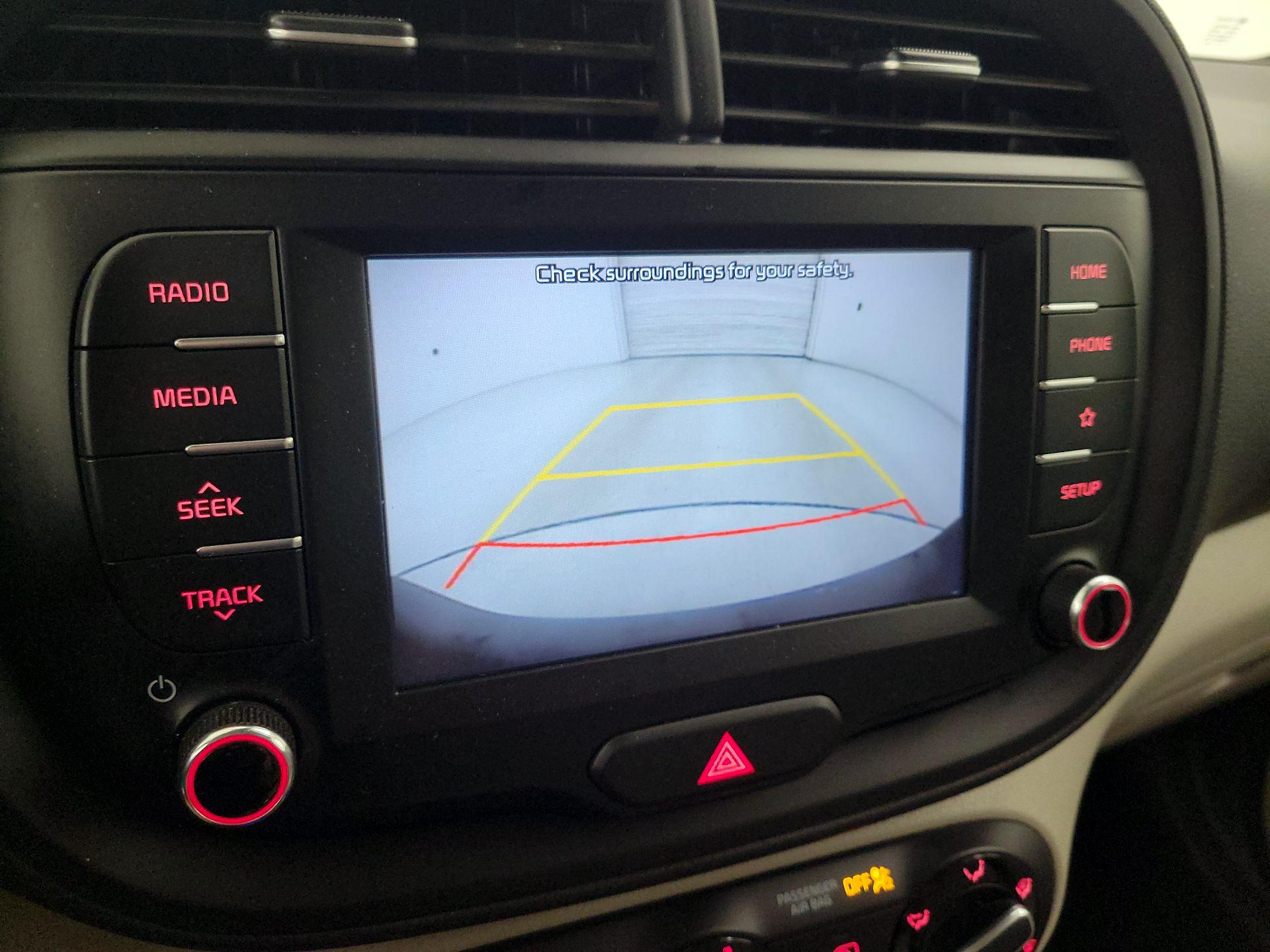 Thumbnail: 2020 Kia Soul - 14